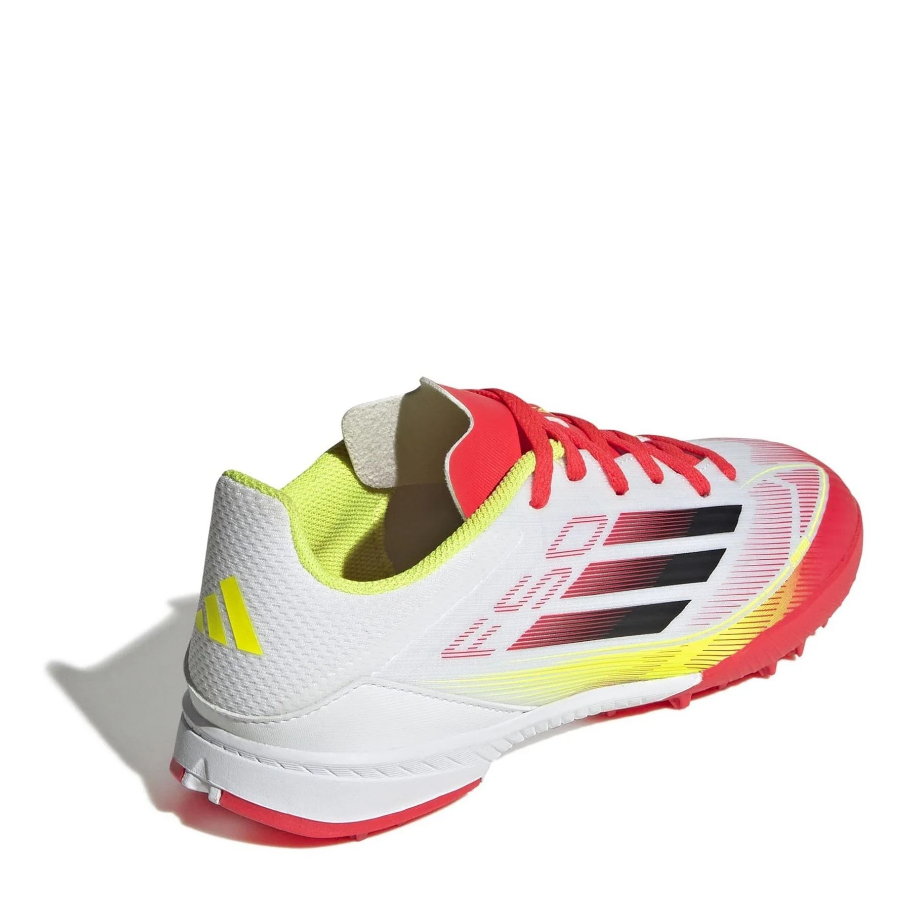 adidas F50 Academy Juniors Astro Turf Football Boots - Image 16