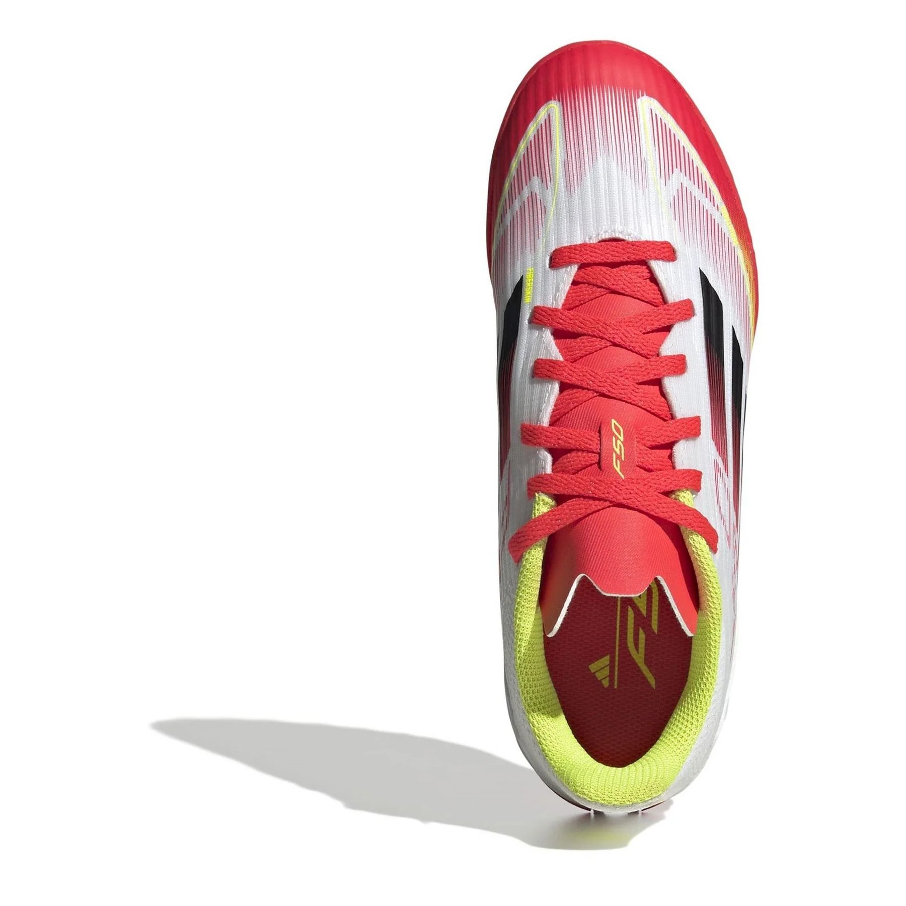 adidas F50 Academy Juniors Astro Turf Football Boots - Image 17