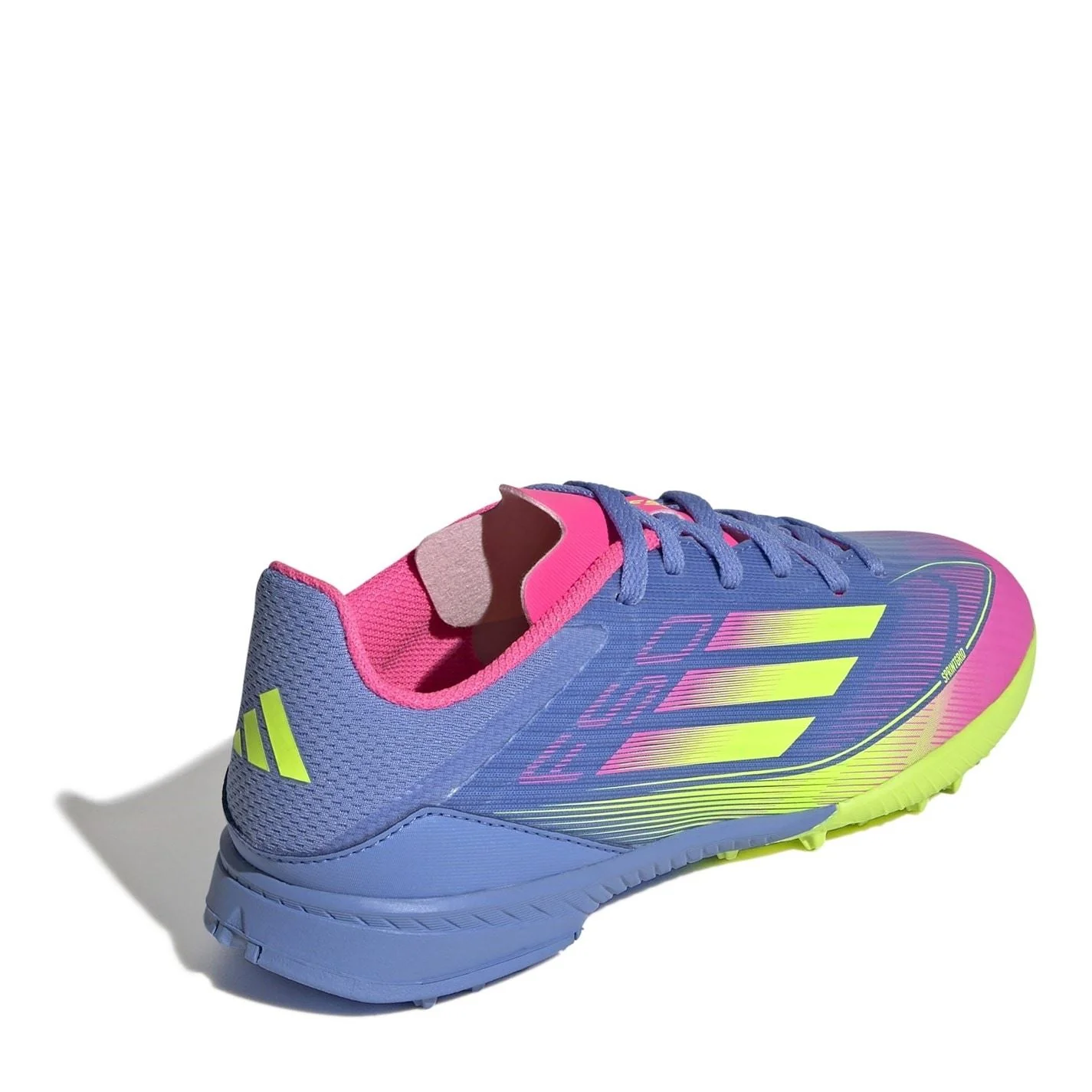 adidas F50 Academy Juniors Astro Turf Football Boots - Image 37