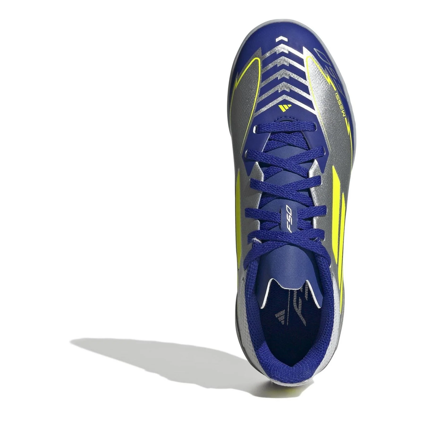 adidas F50 Academy Juniors Astro Turf Football Boots - Image 50