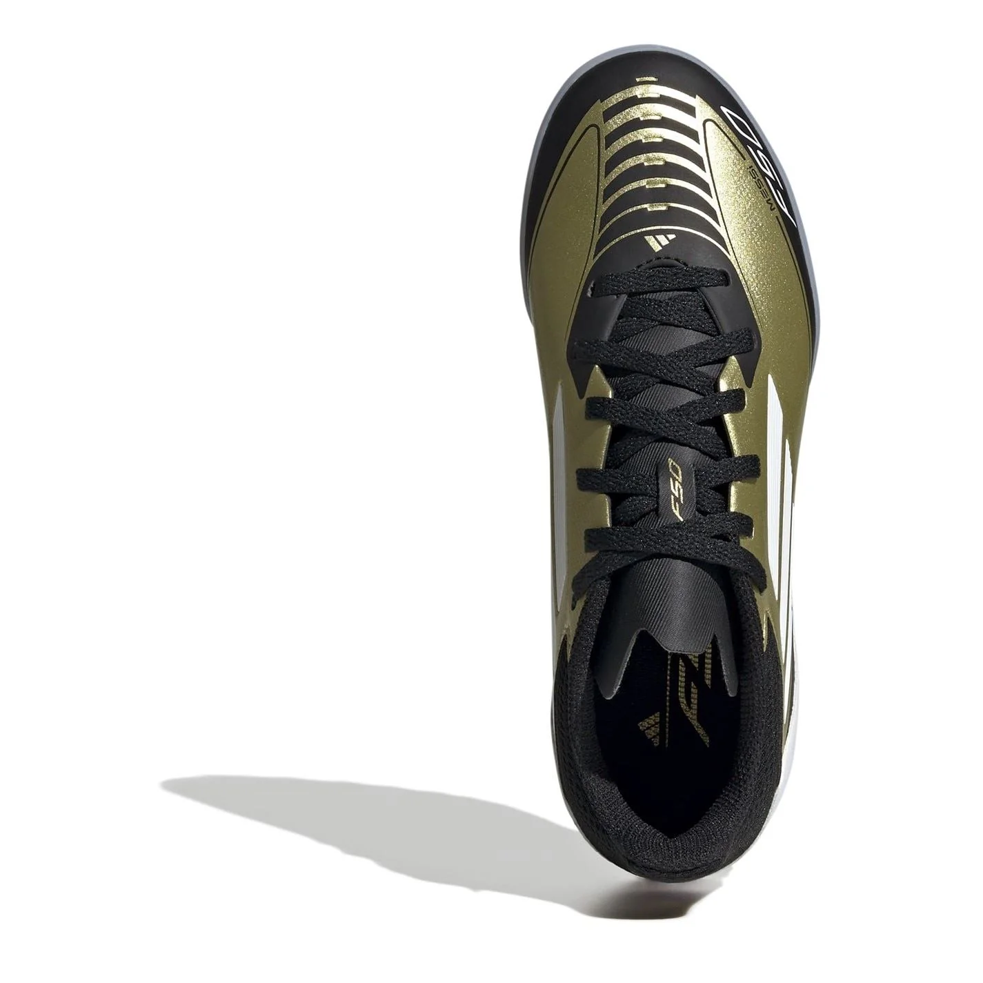 adidas F50 Academy Juniors Astro Turf Football Boots - Image 56