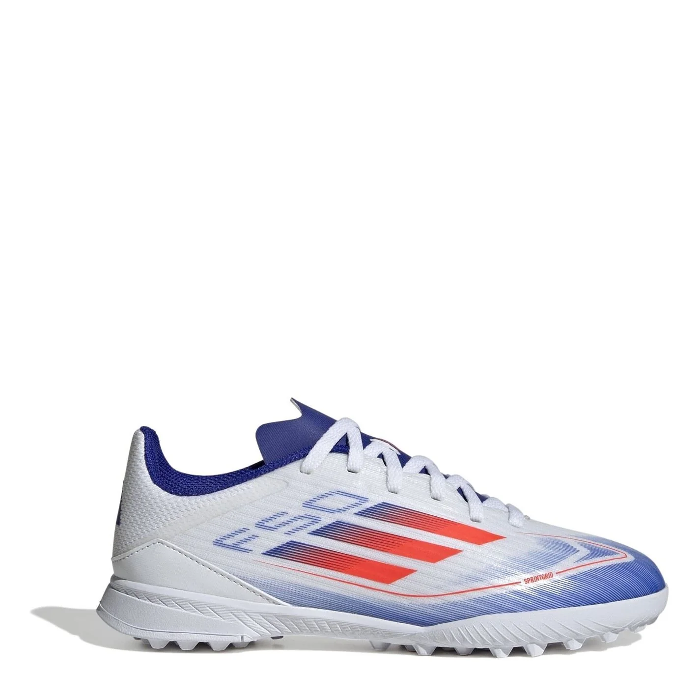 adidas F50 Academy Juniors Astro Turf Football Boots - Image 58