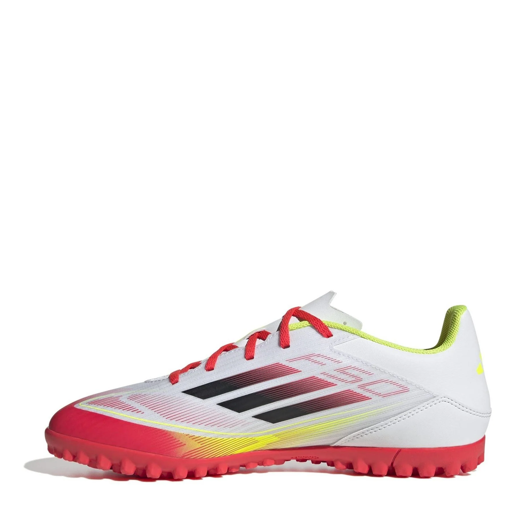adidas F50 Adults Club Astro Turf Football Boots - Image 14