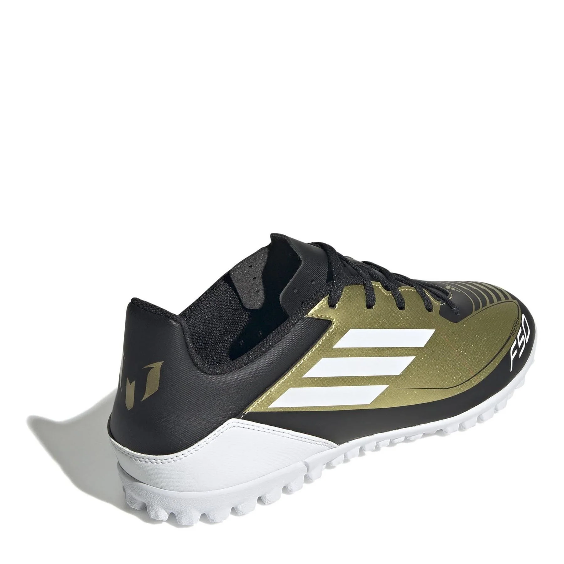 adidas F50 Adults Club Astro Turf Football Boots - Image 40
