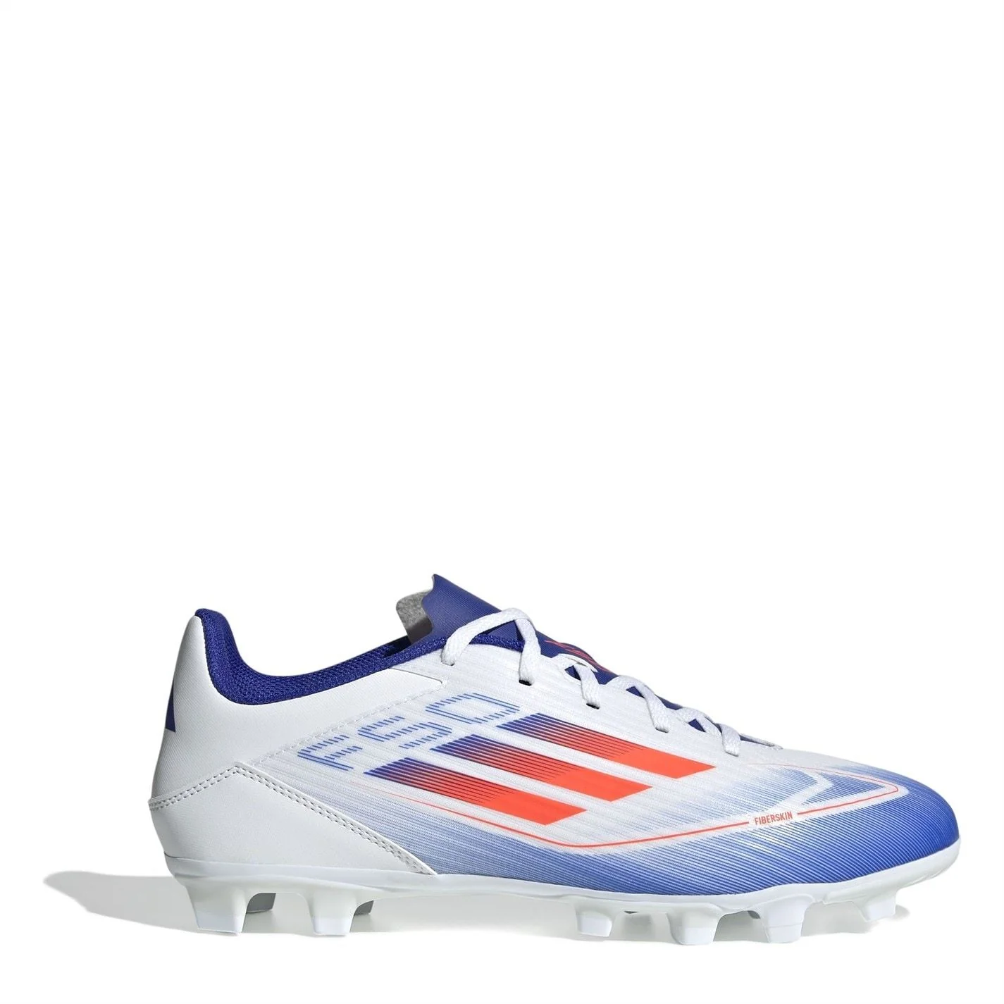 adidas F50 Club Firm Ground Football Boots - Image 13