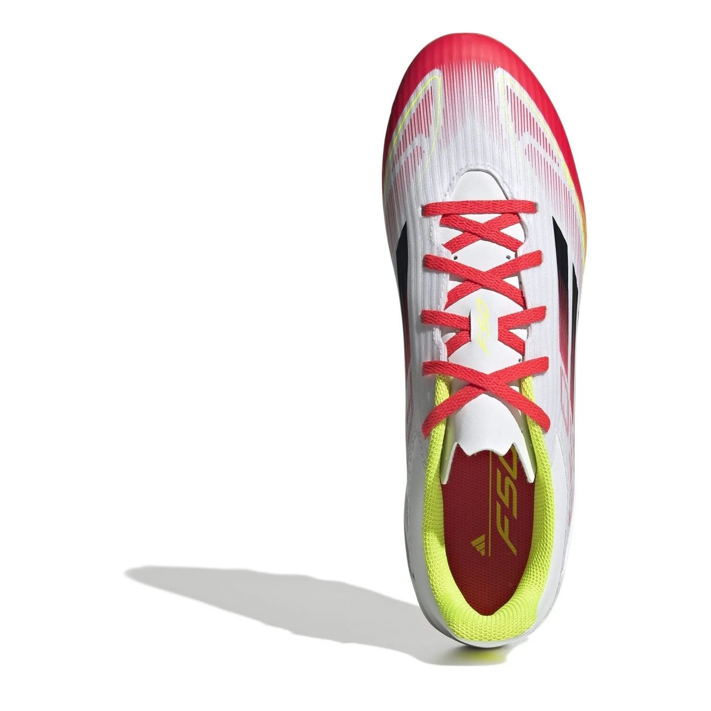 adidas F50 Club Firm Ground Football Boots - Image 35