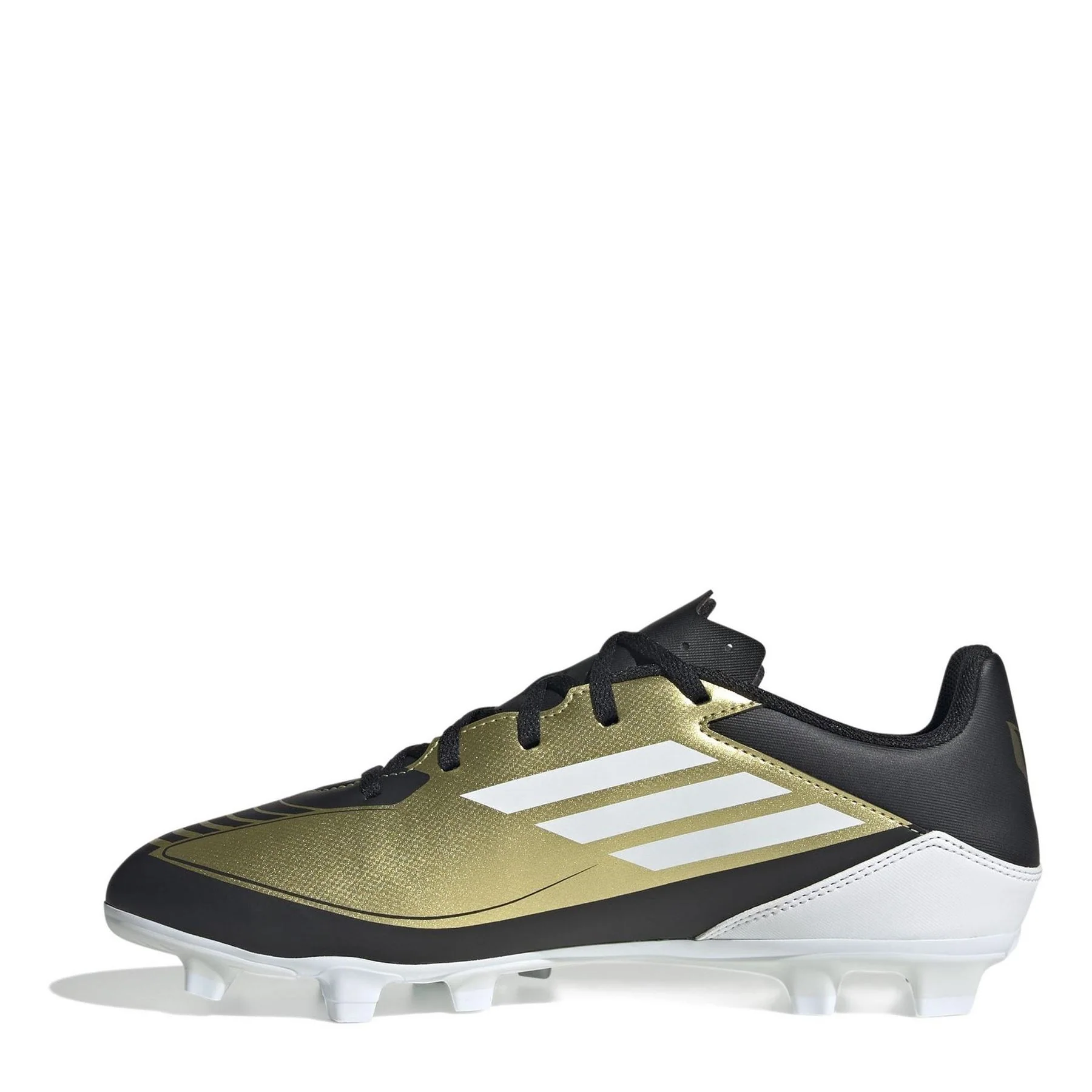 adidas F50 Club Firm Ground Football Boots - Image 38