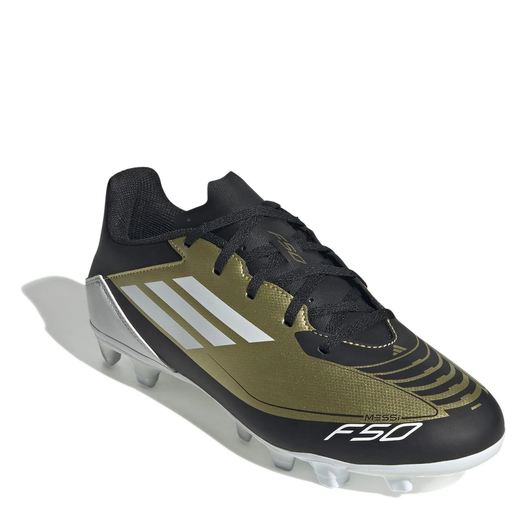 adidas F50 Club Firm Ground Football Boots - Image 39