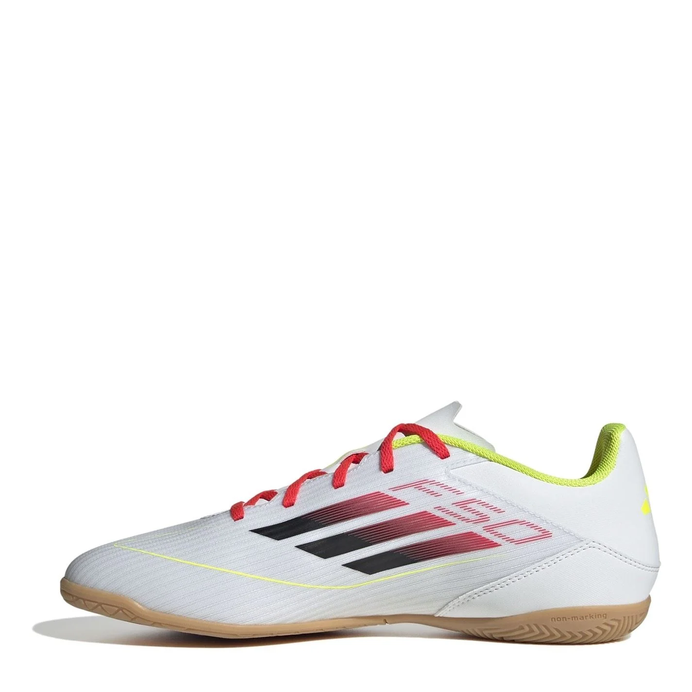 adidas F50 Club Indoor Football Boots - Image 8