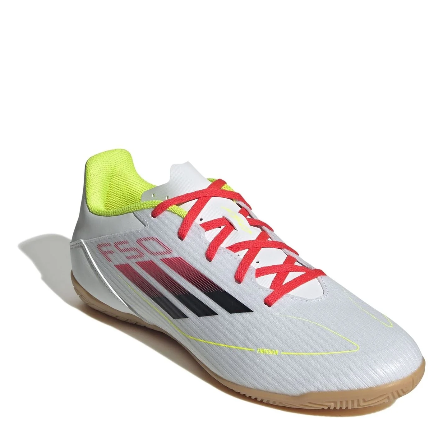 adidas F50 Club Indoor Football Boots - Image 9