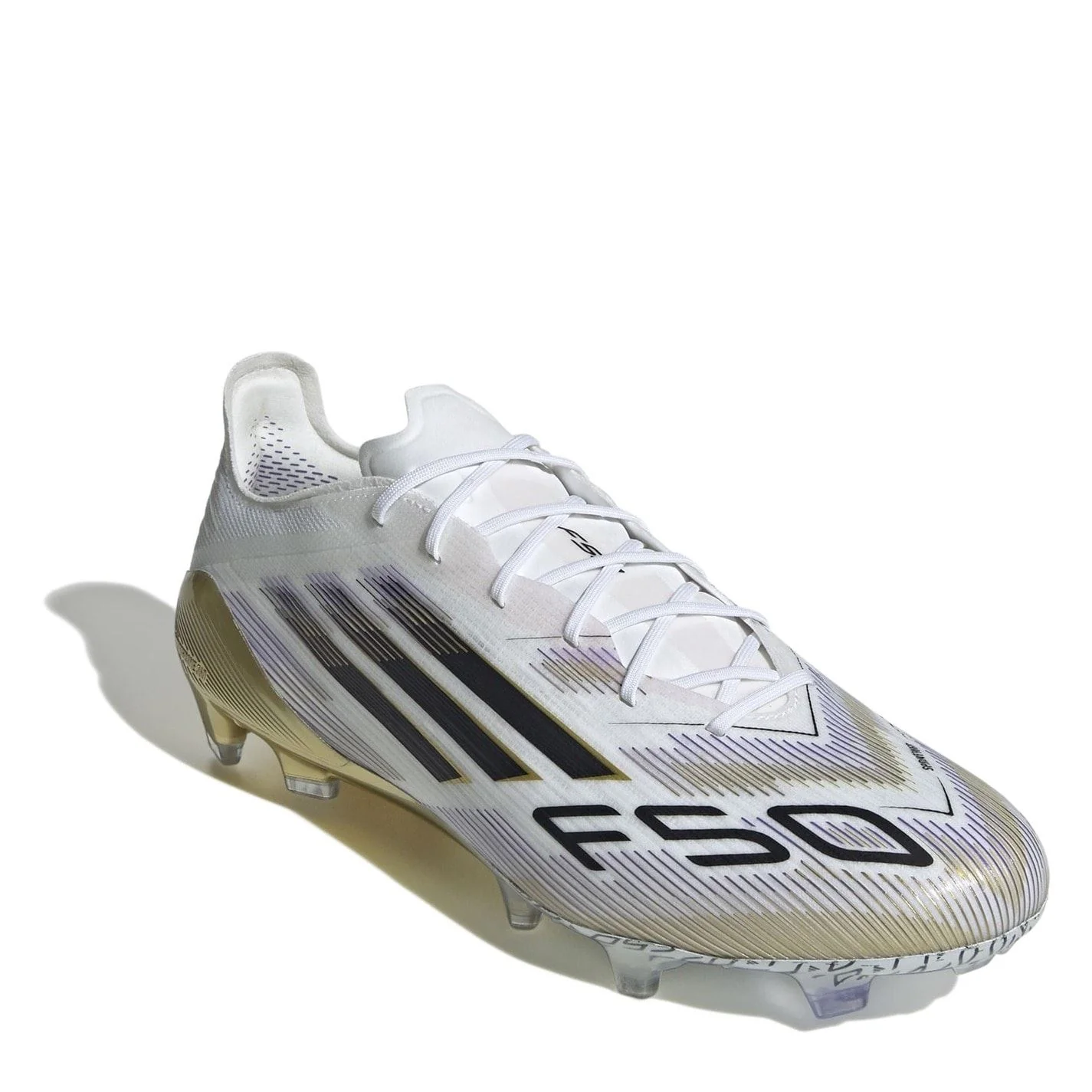 adidas F50 Elite Adults Firm Ground Football Boots - Image 22
