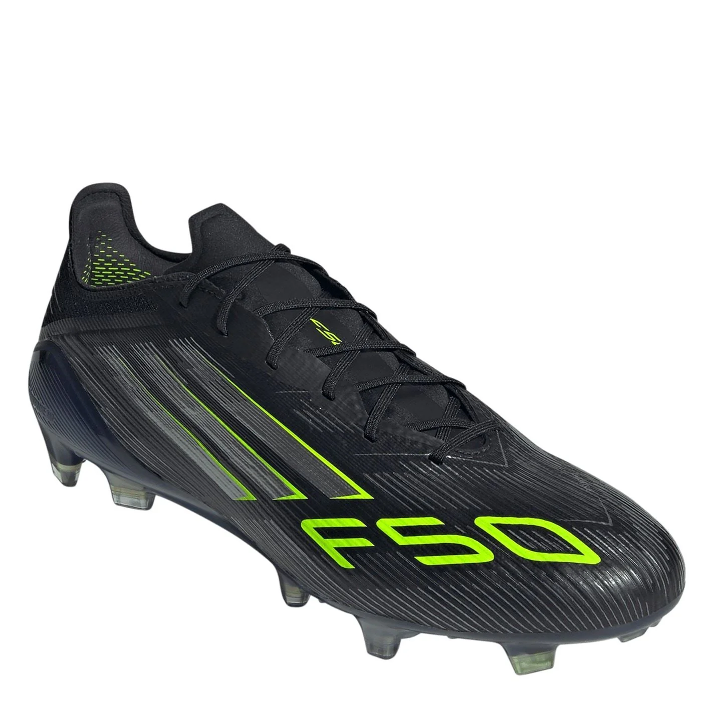 adidas F50 Elite Adults Firm Ground Football Boots - Image 39