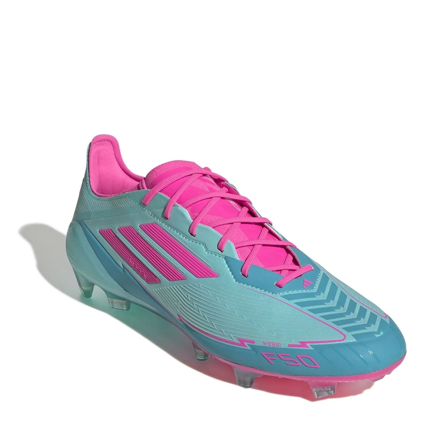 adidas F50 Elite Adults Firm Ground Football Boots - Image 33