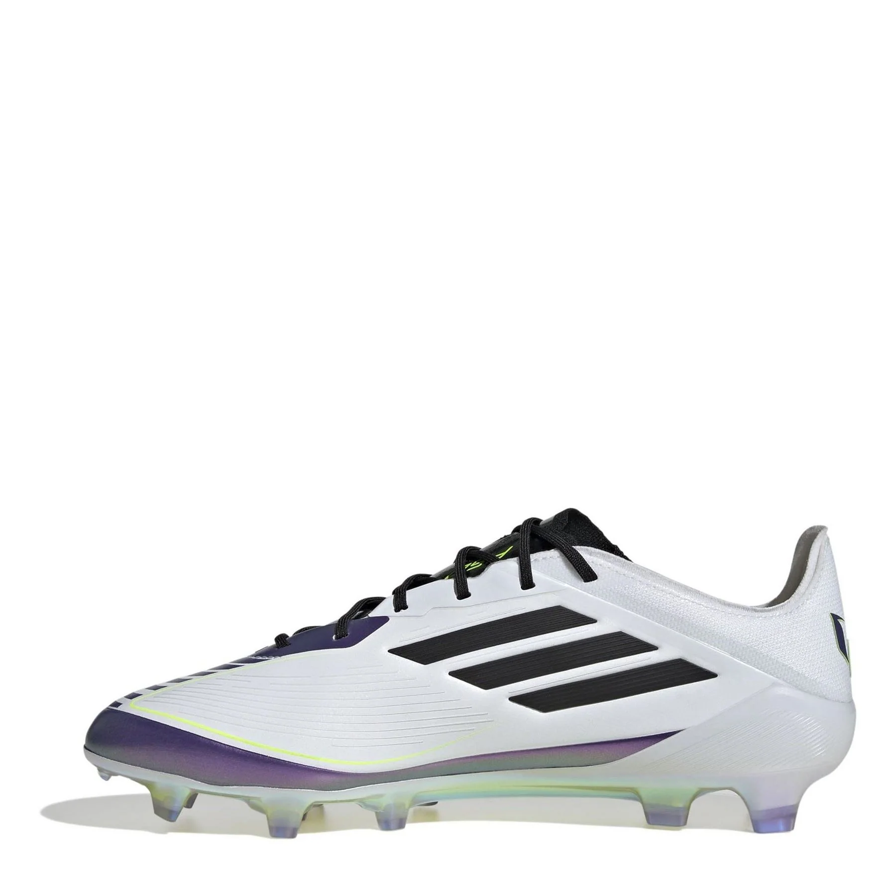 adidas F50 Elite Adults Firm Ground Football Boots - Image 38