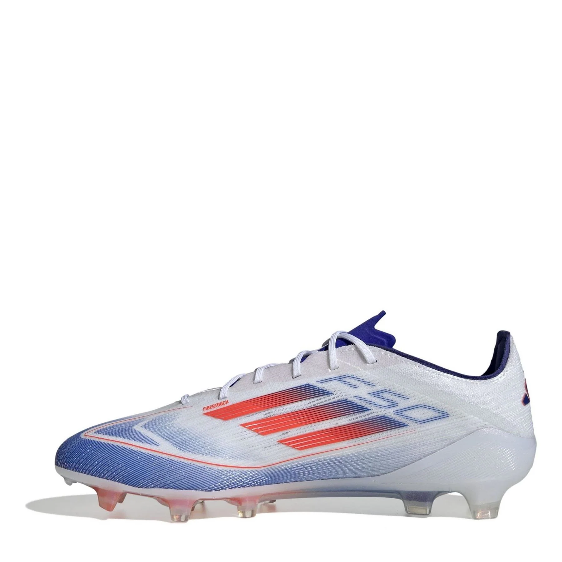 adidas F50 Elite Adults Firm Ground Football Boots - Image 8