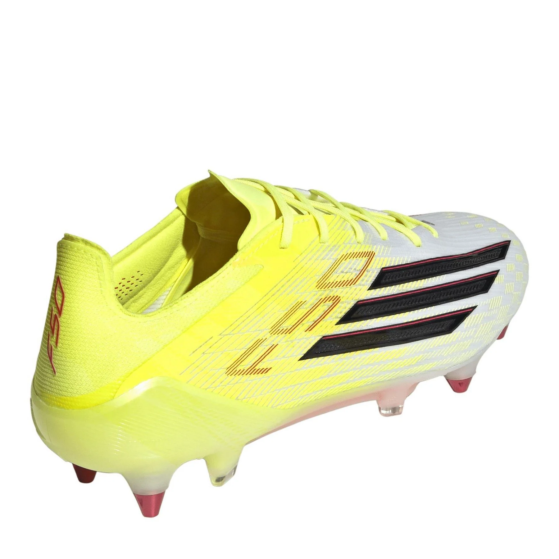 adidas F50 Elite Adults Soft Ground Football Boots - Image 10
