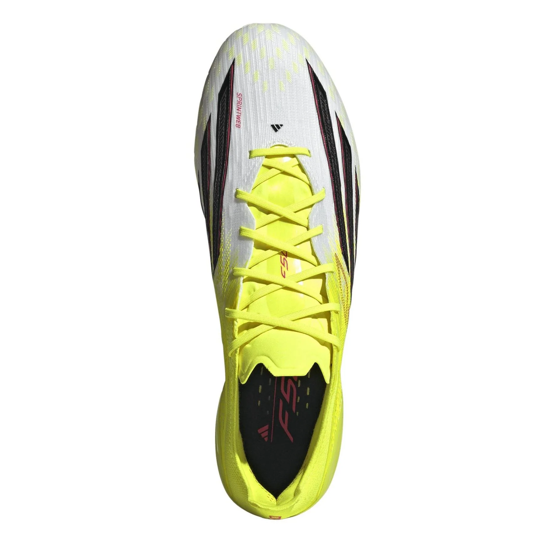 adidas F50 Elite Adults Soft Ground Football Boots - Image 11