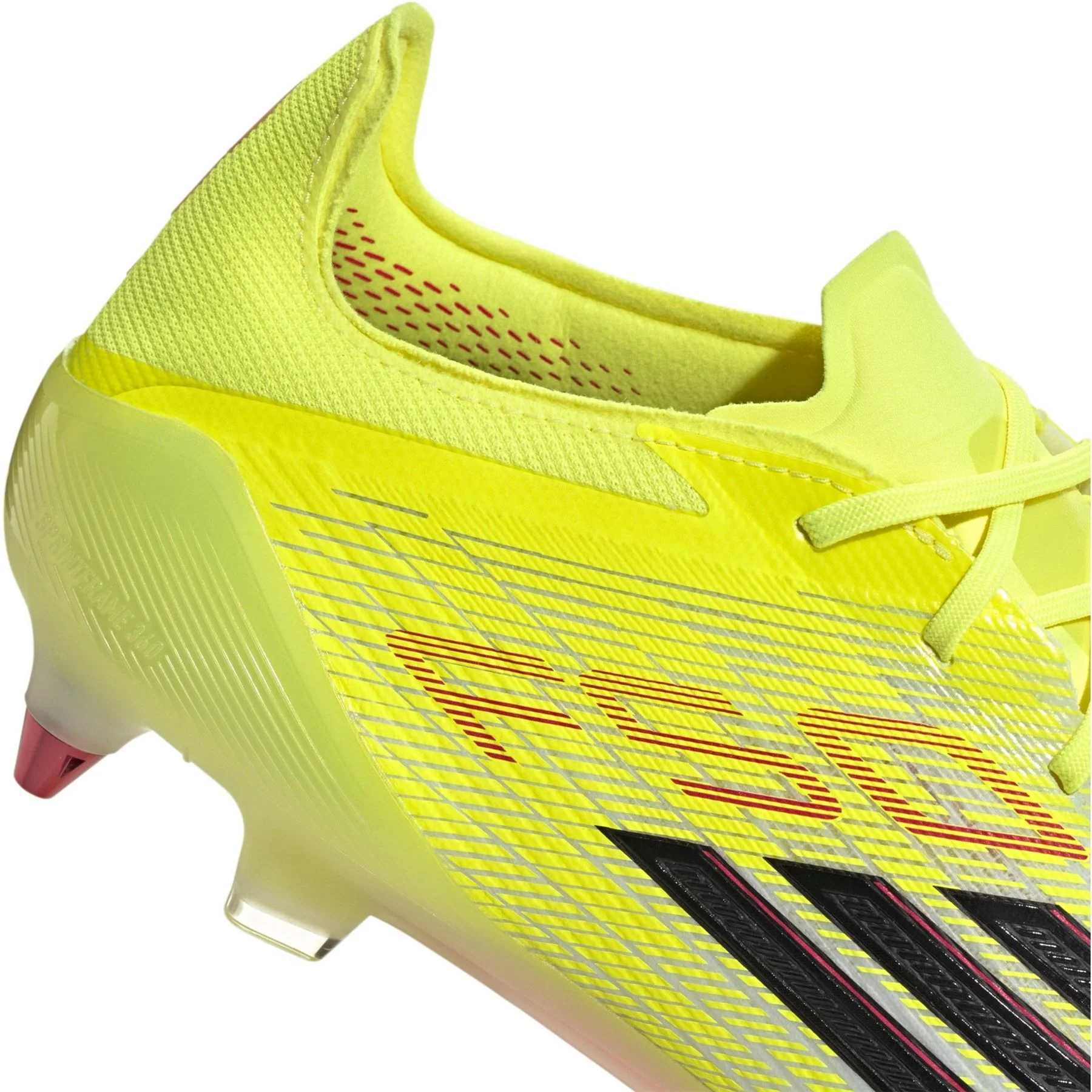 adidas F50 Elite Adults Soft Ground Football Boots - Image 12