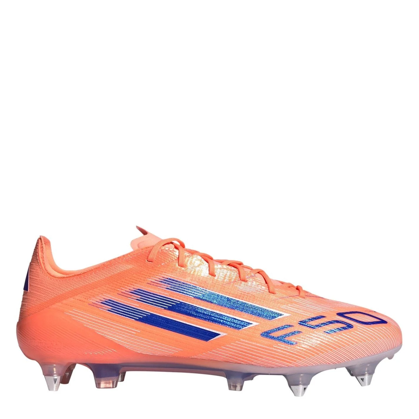 adidas F50 Elite Adults Soft Ground Football Boots - Image 13