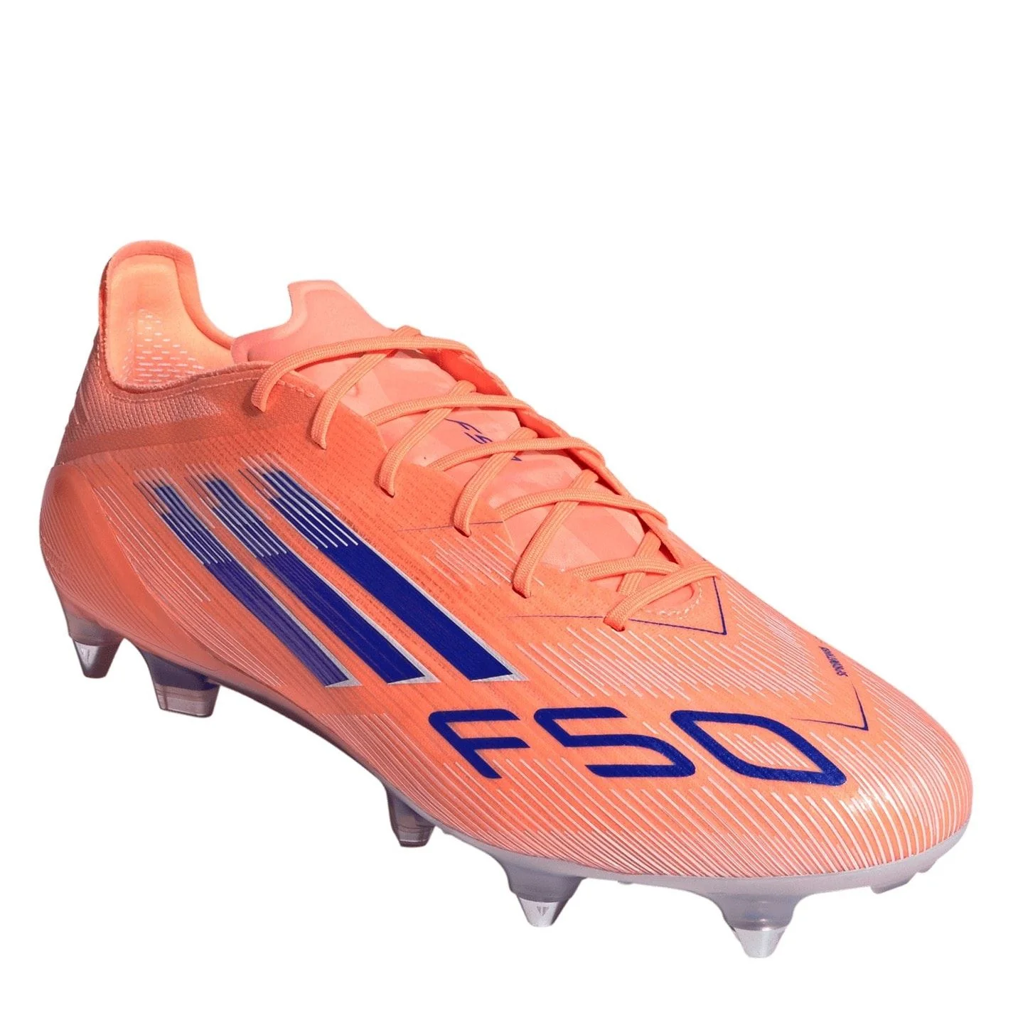 adidas F50 Elite Adults Soft Ground Football Boots - Image 15