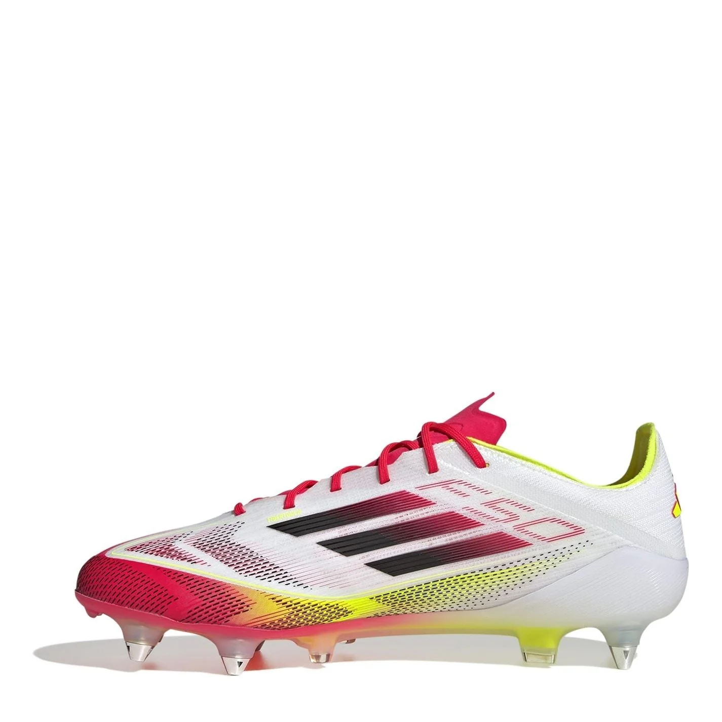 adidas F50 Elite Adults Soft Ground Football Boots - Image 2