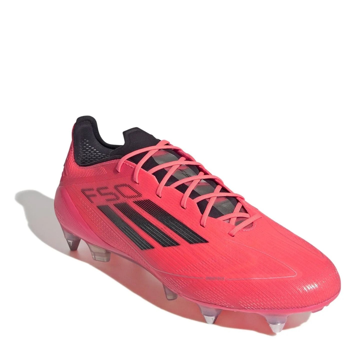 adidas F50 Elite Adults Soft Ground Football Boots - Image 21