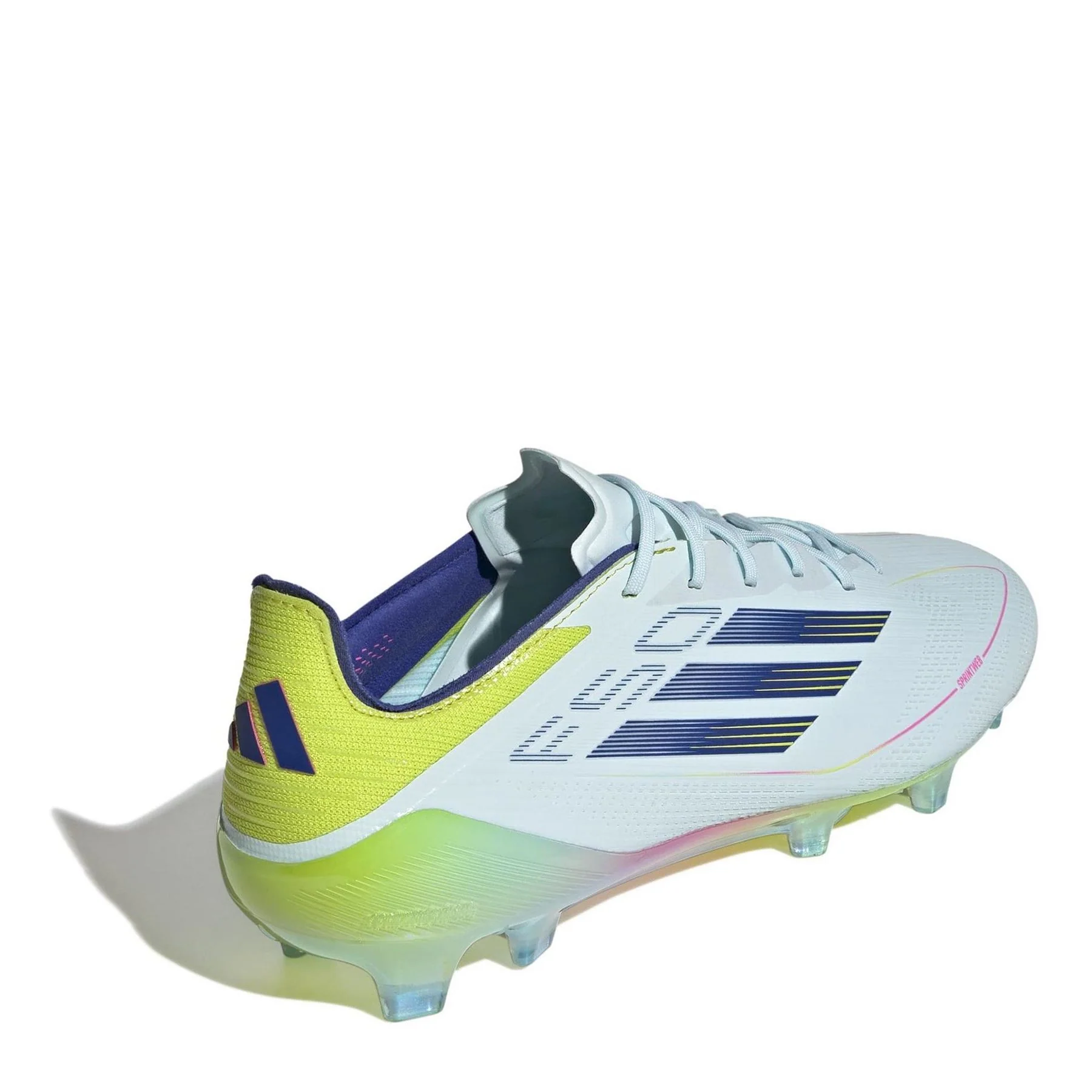 adidas F50 Elite Capsule Adults Firm Ground Football Boots - Image 4