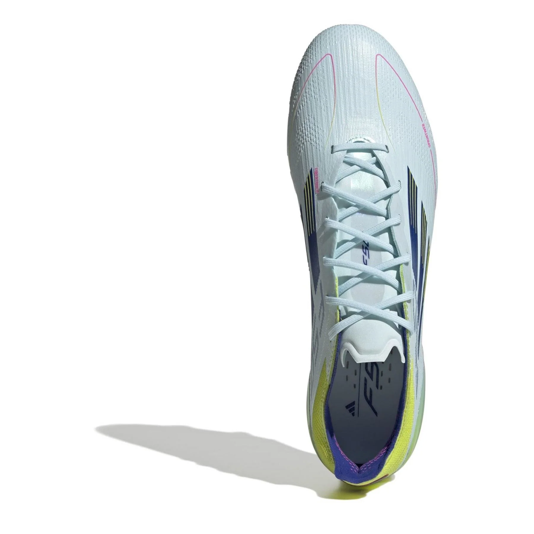 adidas F50 Elite Capsule Adults Firm Ground Football Boots - Image 5