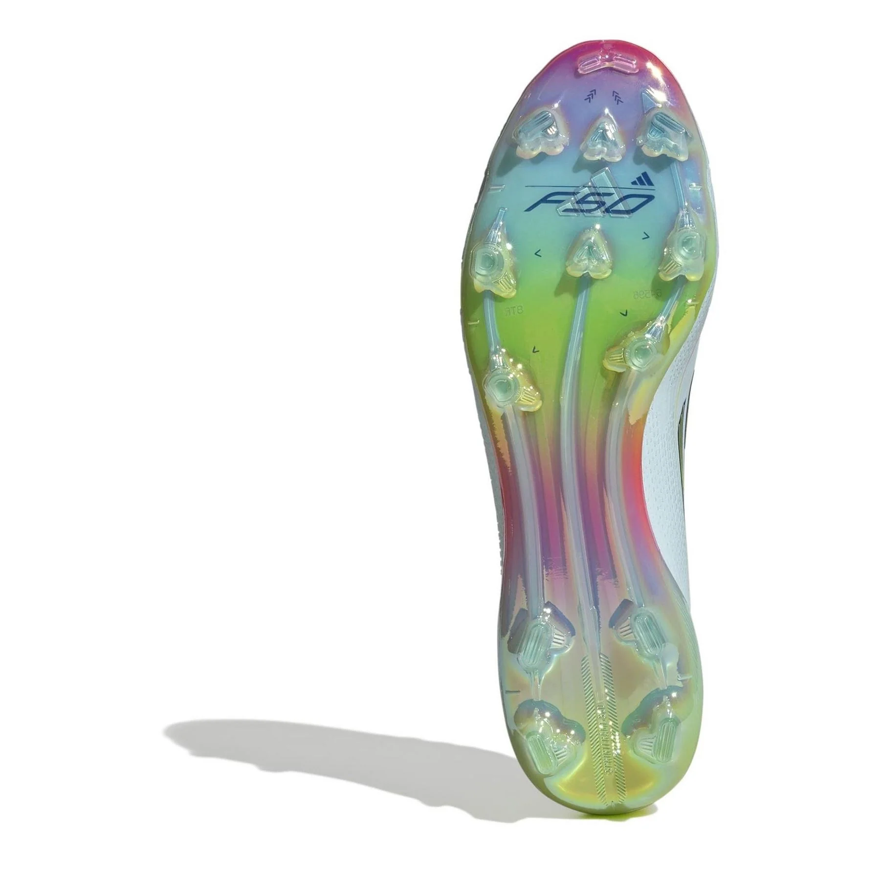 adidas F50 Elite Capsule Adults Firm Ground Football Boots - Image 6