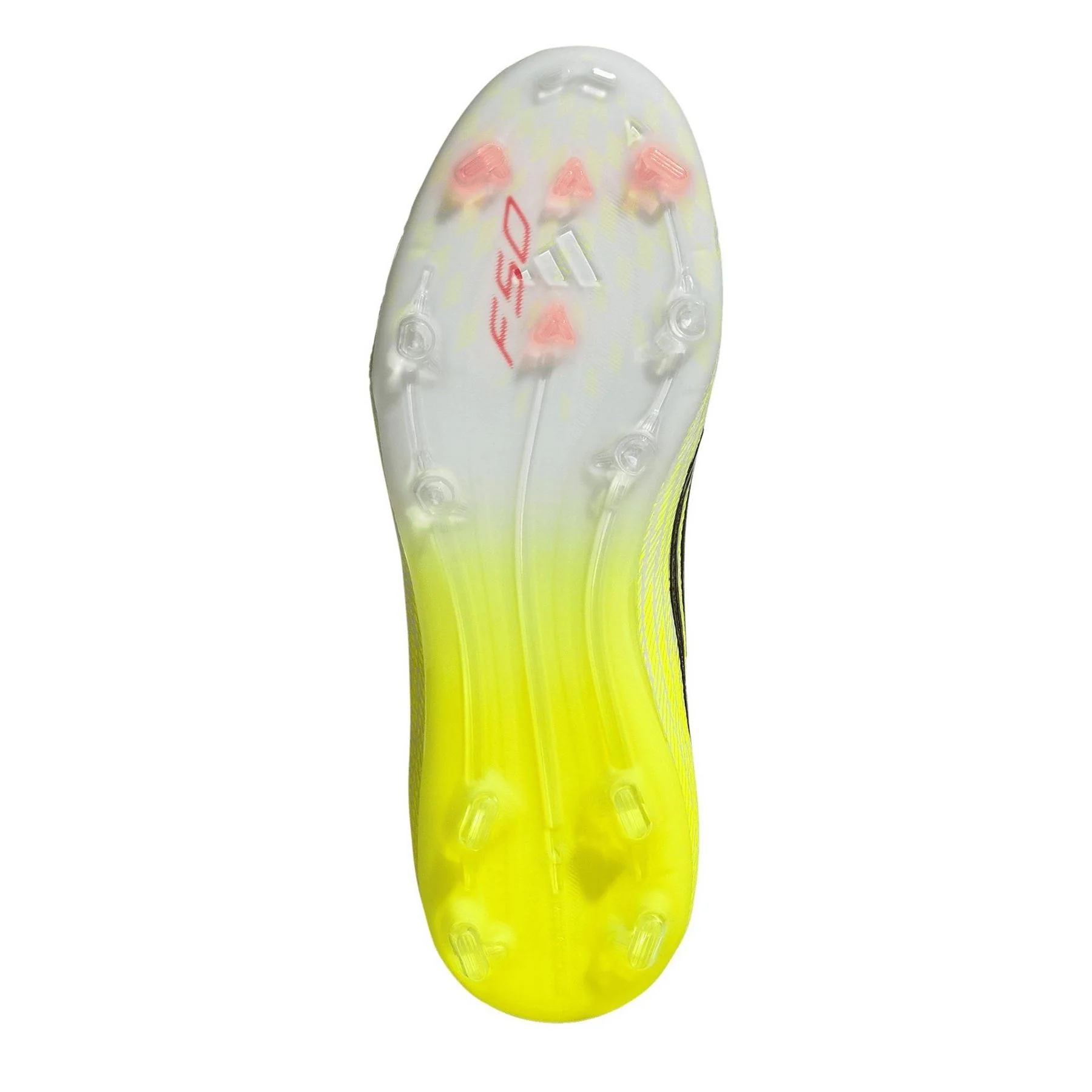 adidas F50 Elite Childrens Firm Ground Football Boots - Image 11
