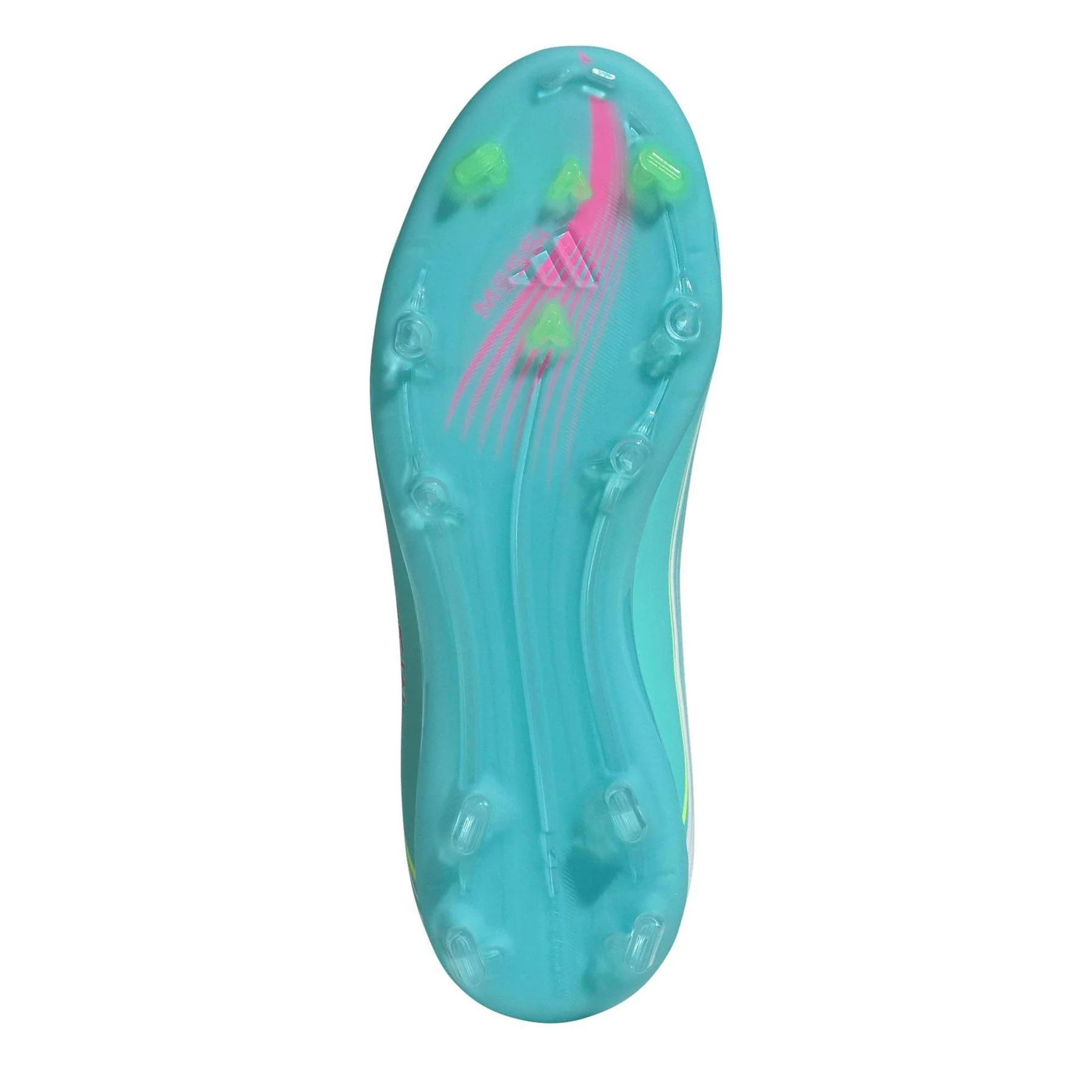 adidas F50 Elite Childrens Firm Ground Football Boots - Image 17