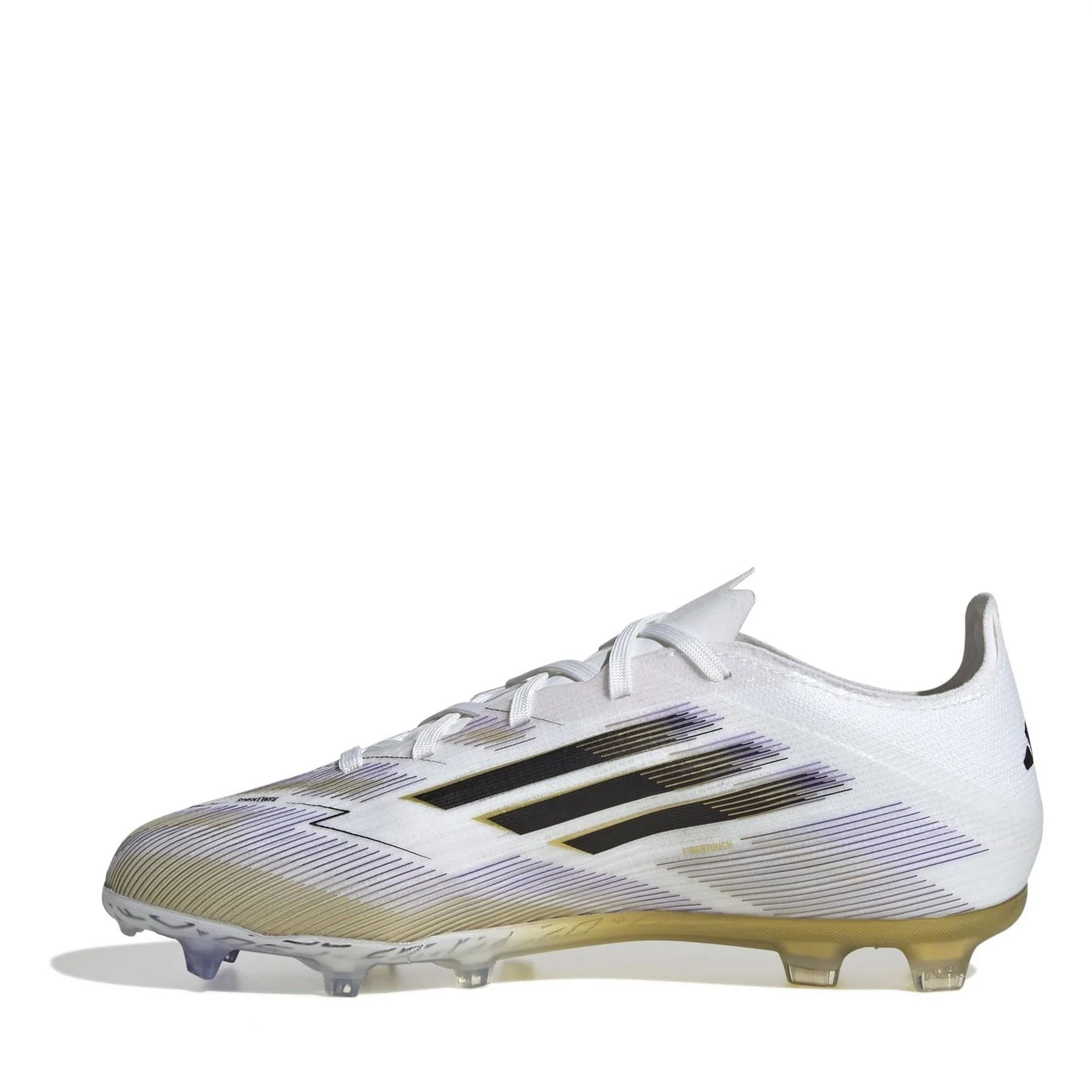 adidas F50 Elite Childrens Firm Ground Football Boots - Image 19