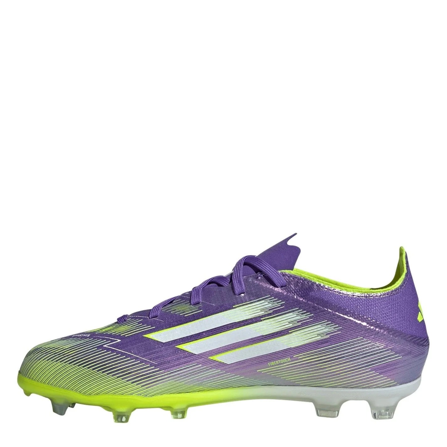 adidas F50 Elite Childrens Firm Ground Football Boots - Image 25