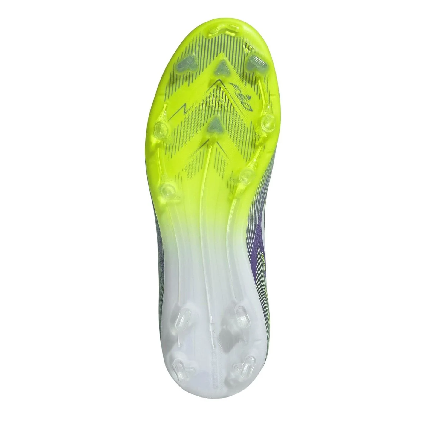 adidas F50 Elite Childrens Firm Ground Football Boots - Image 29
