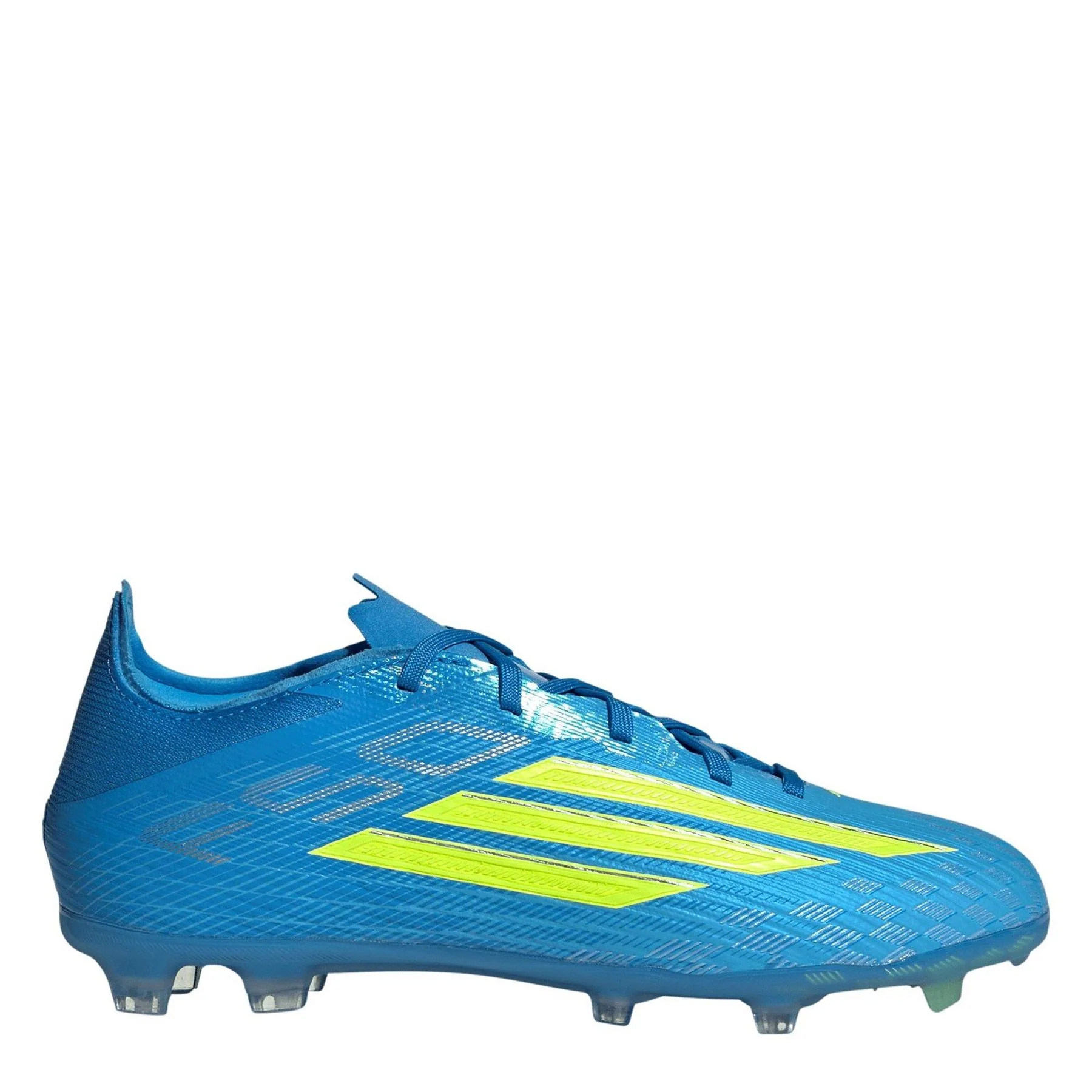 adidas F50 Elite Childrens Firm Ground Football Boots - Image 30