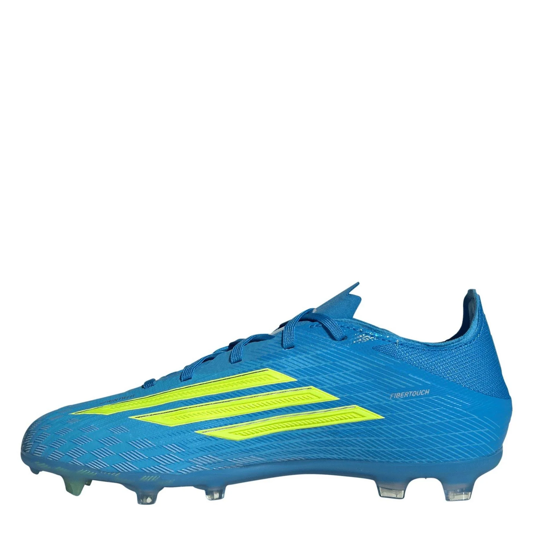 adidas F50 Elite Childrens Firm Ground Football Boots - Image 31