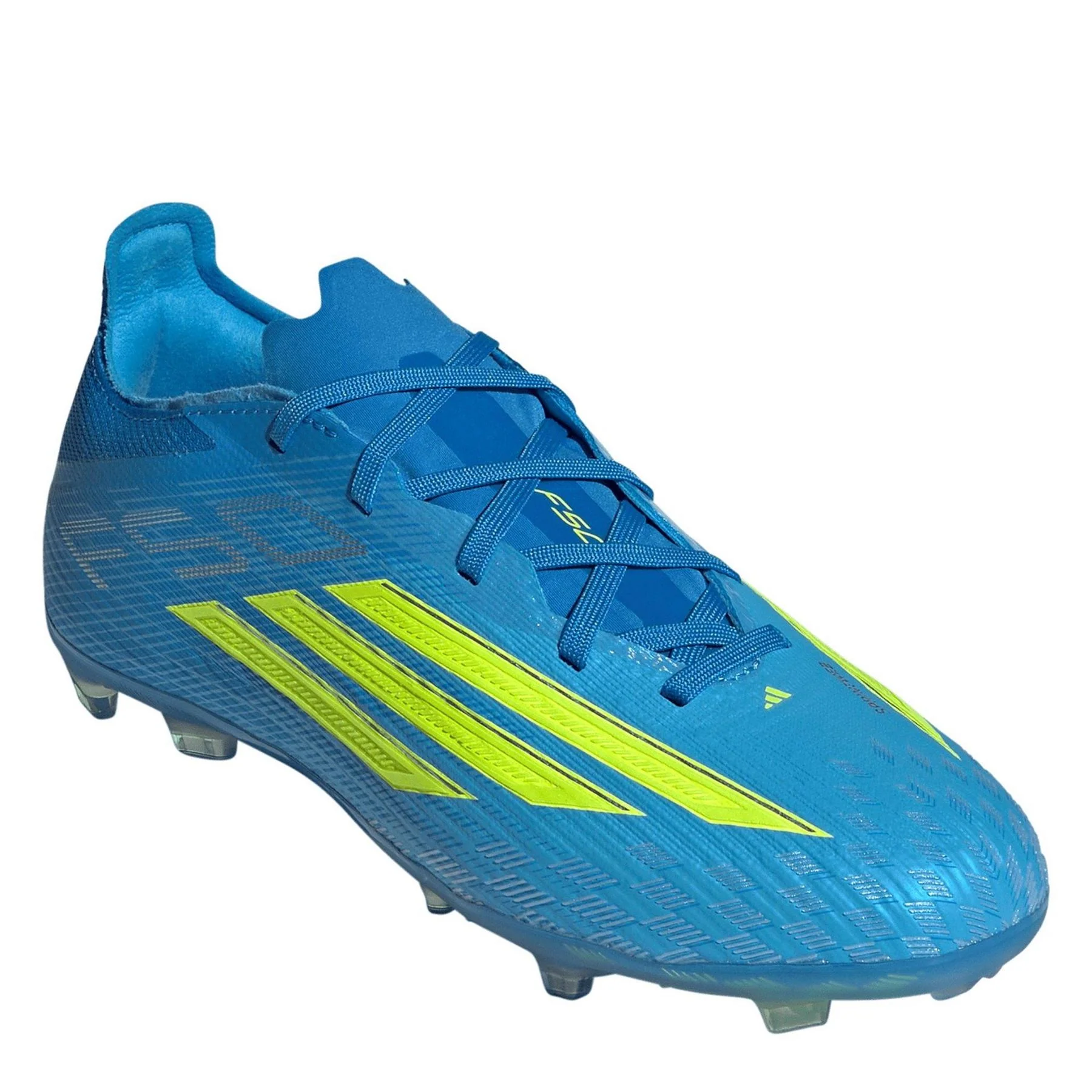 adidas F50 Elite Childrens Firm Ground Football Boots - Image 32
