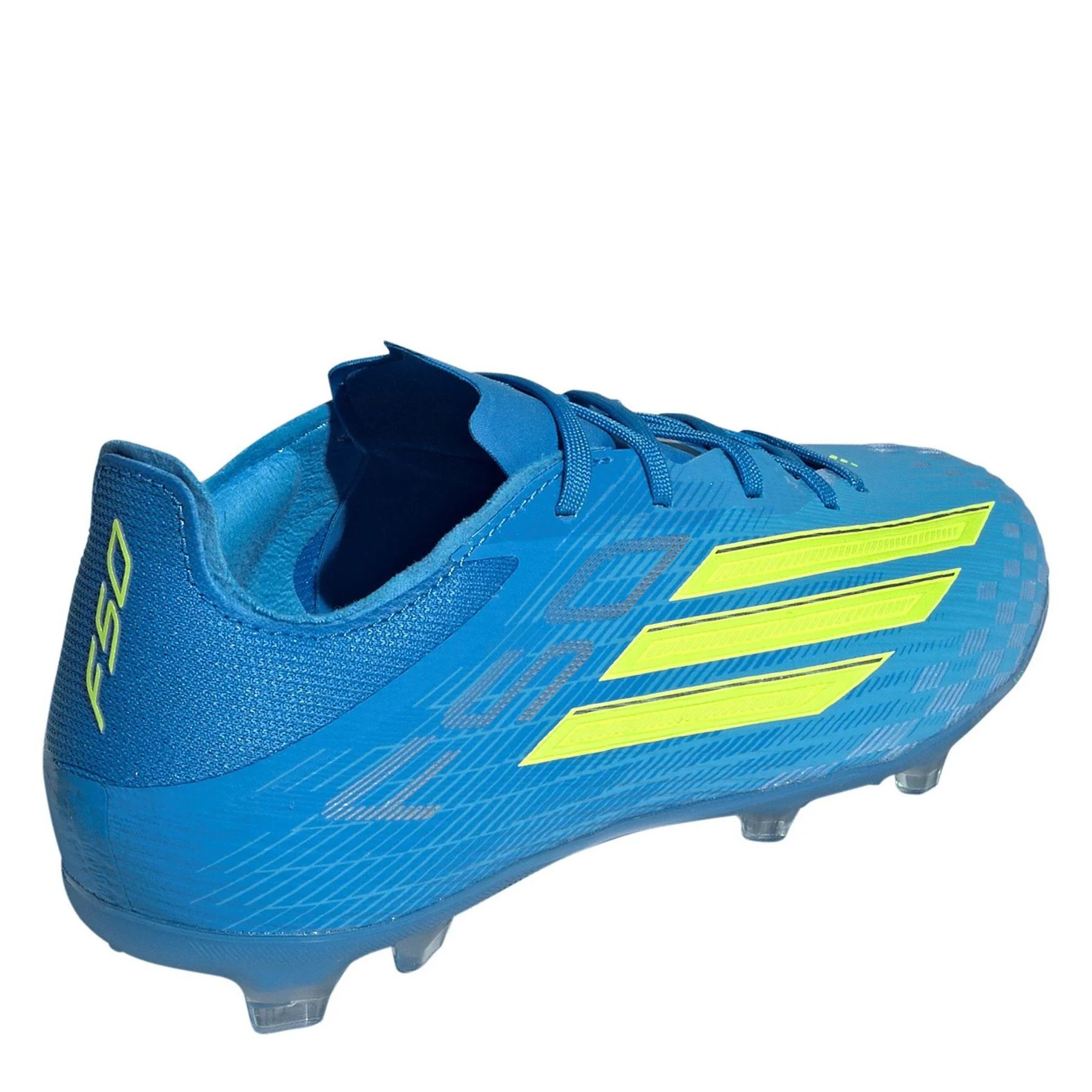 adidas F50 Elite Childrens Firm Ground Football Boots - Image 33