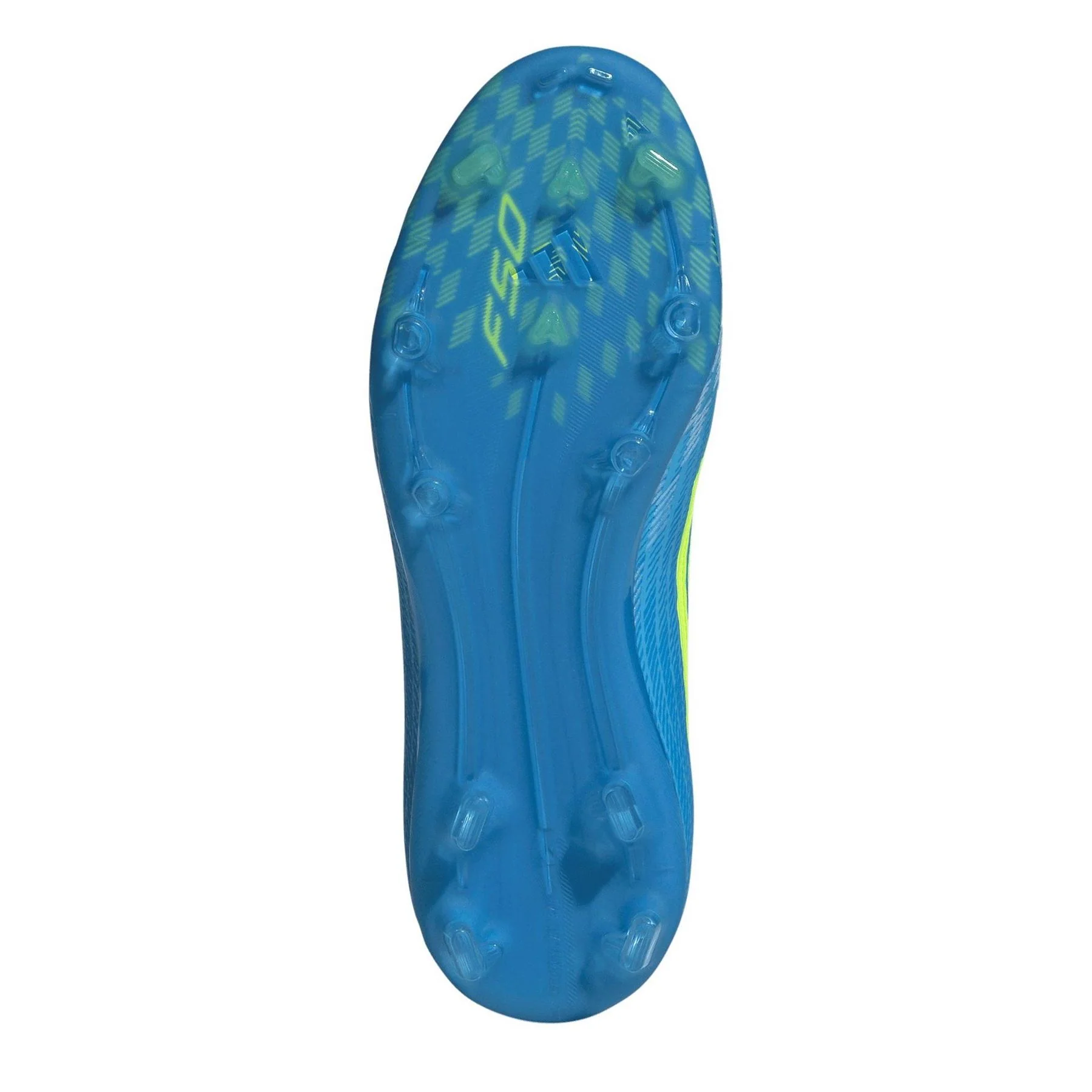 adidas F50 Elite Childrens Firm Ground Football Boots - Image 35