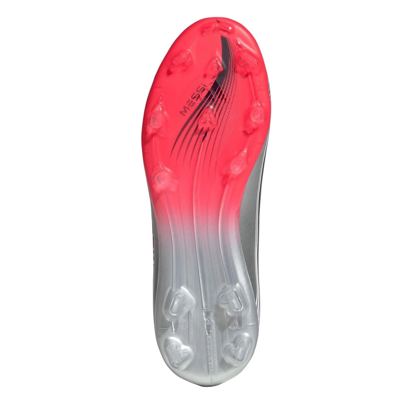 adidas F50 Elite Childrens Firm Ground Football Boots - Image 5
