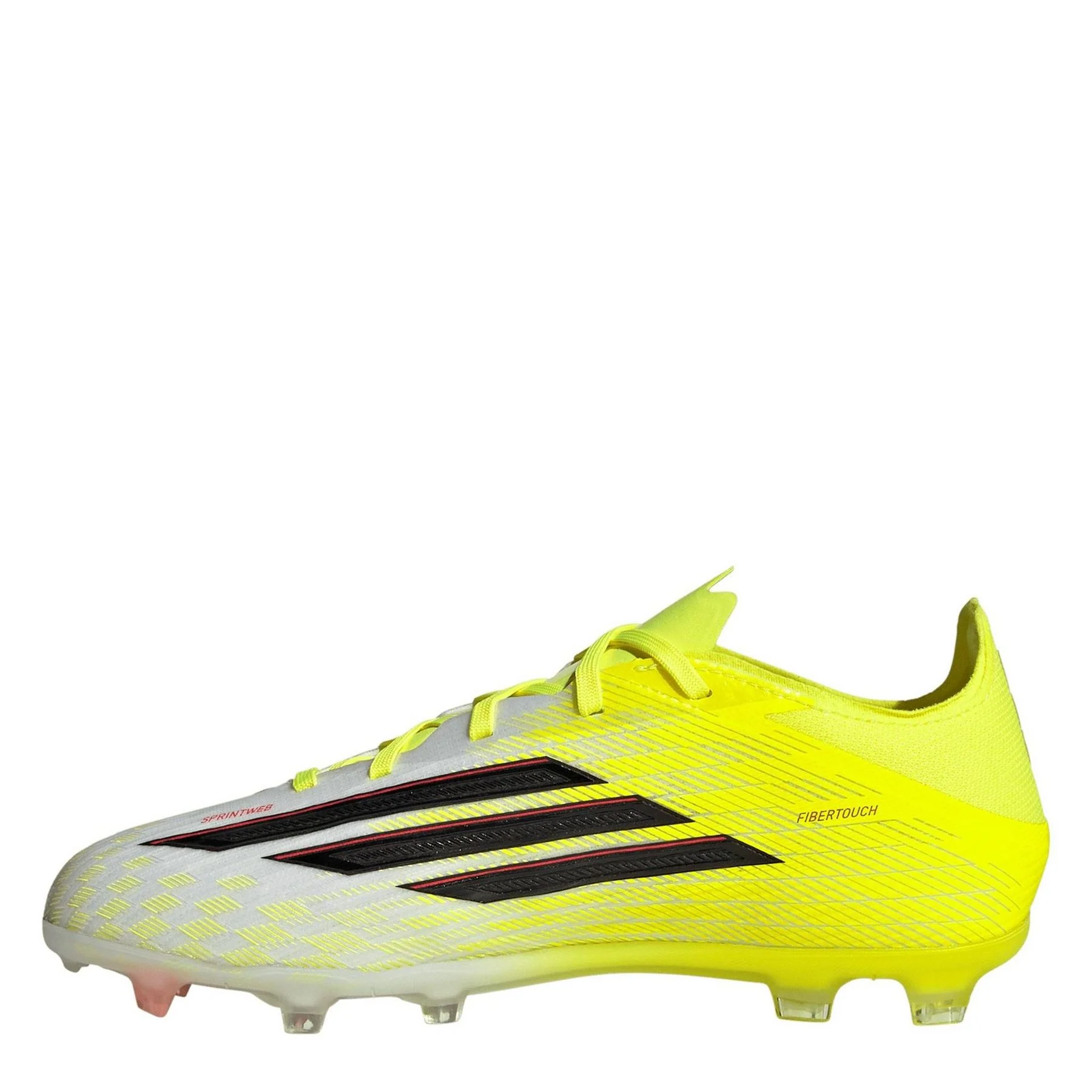 adidas F50 Elite Childrens Firm Ground Football Boots - Image 7