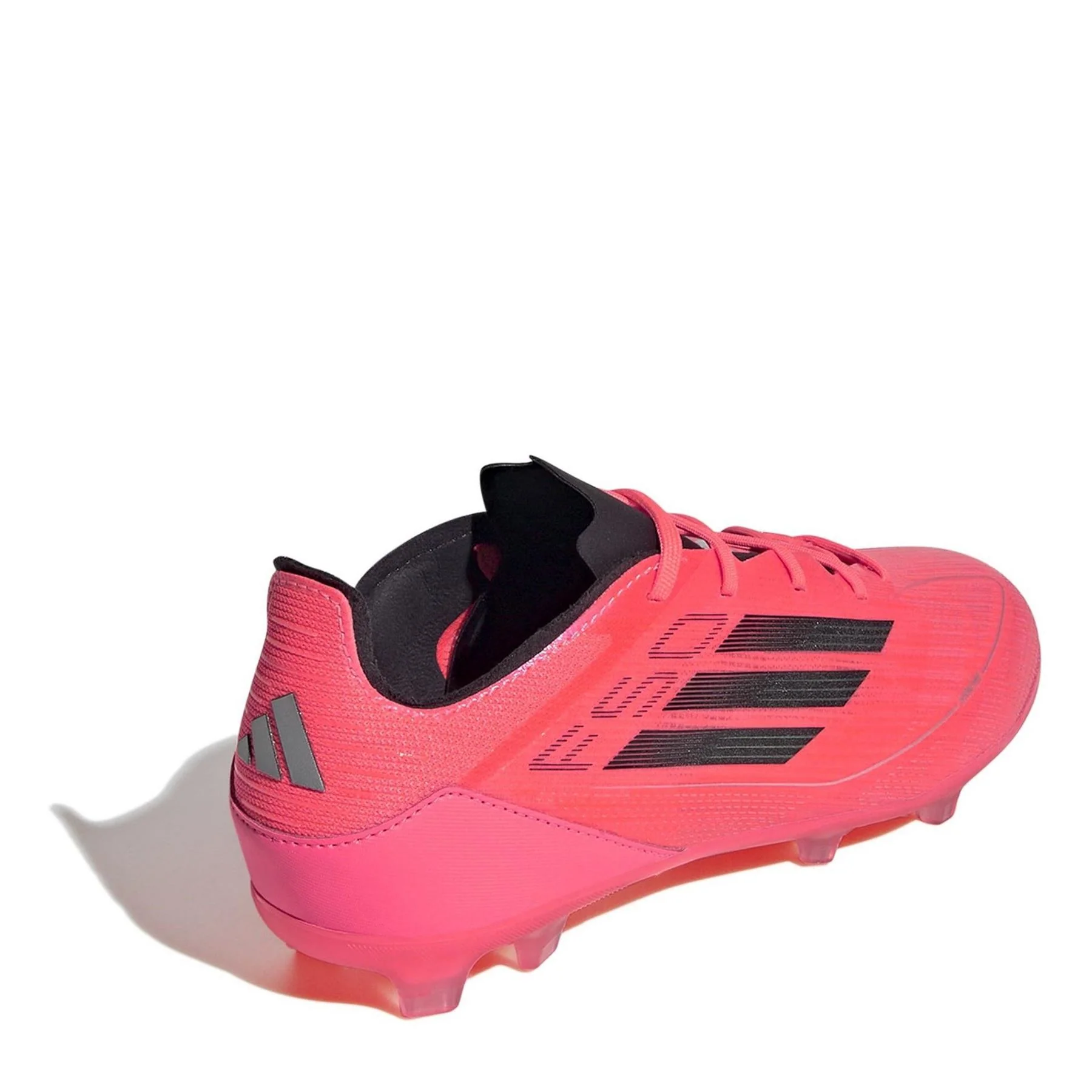 adidas F50 Elite Childrens Firm Ground Football Boots - Image 10