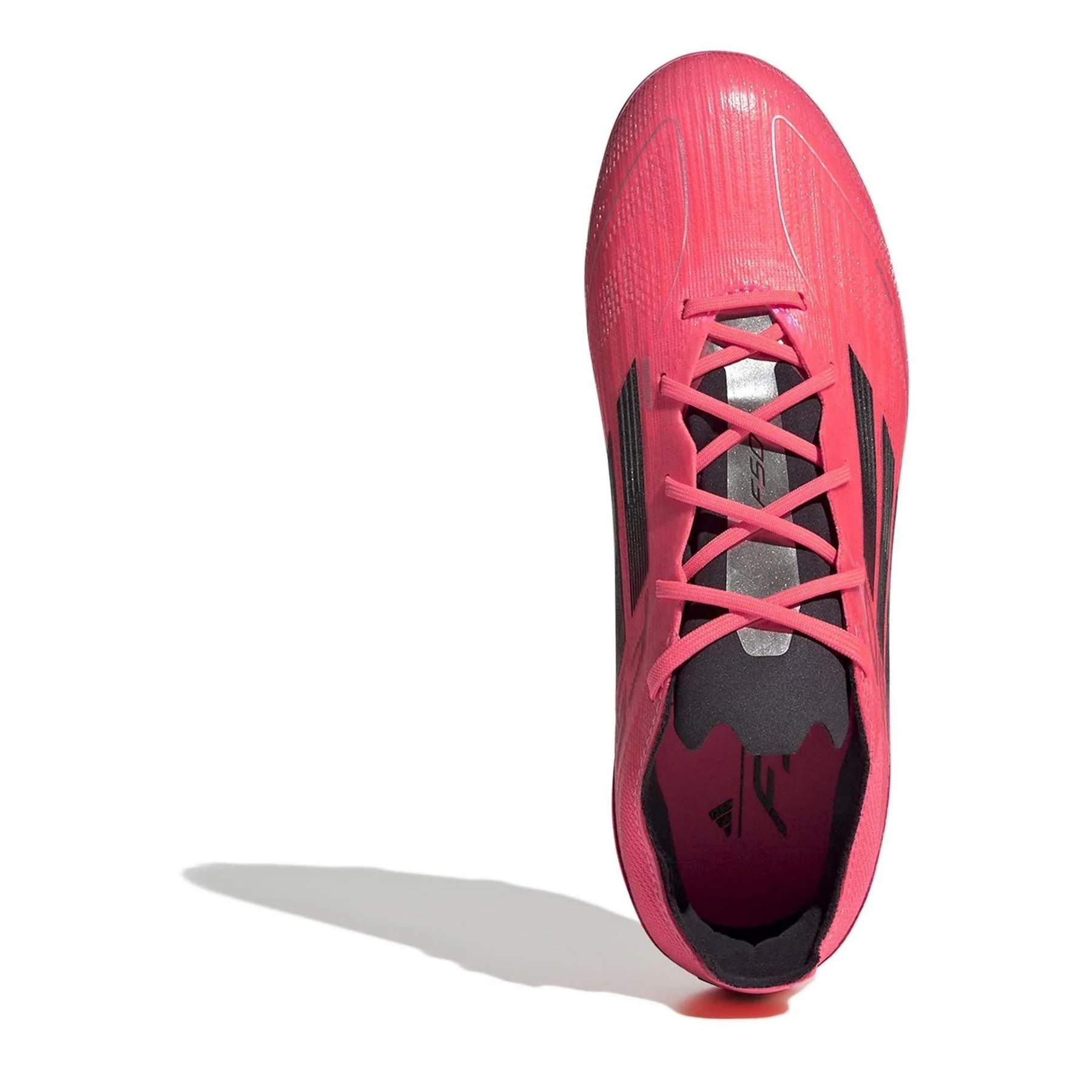 adidas F50 Elite Childrens Firm Ground Football Boots - Image 11