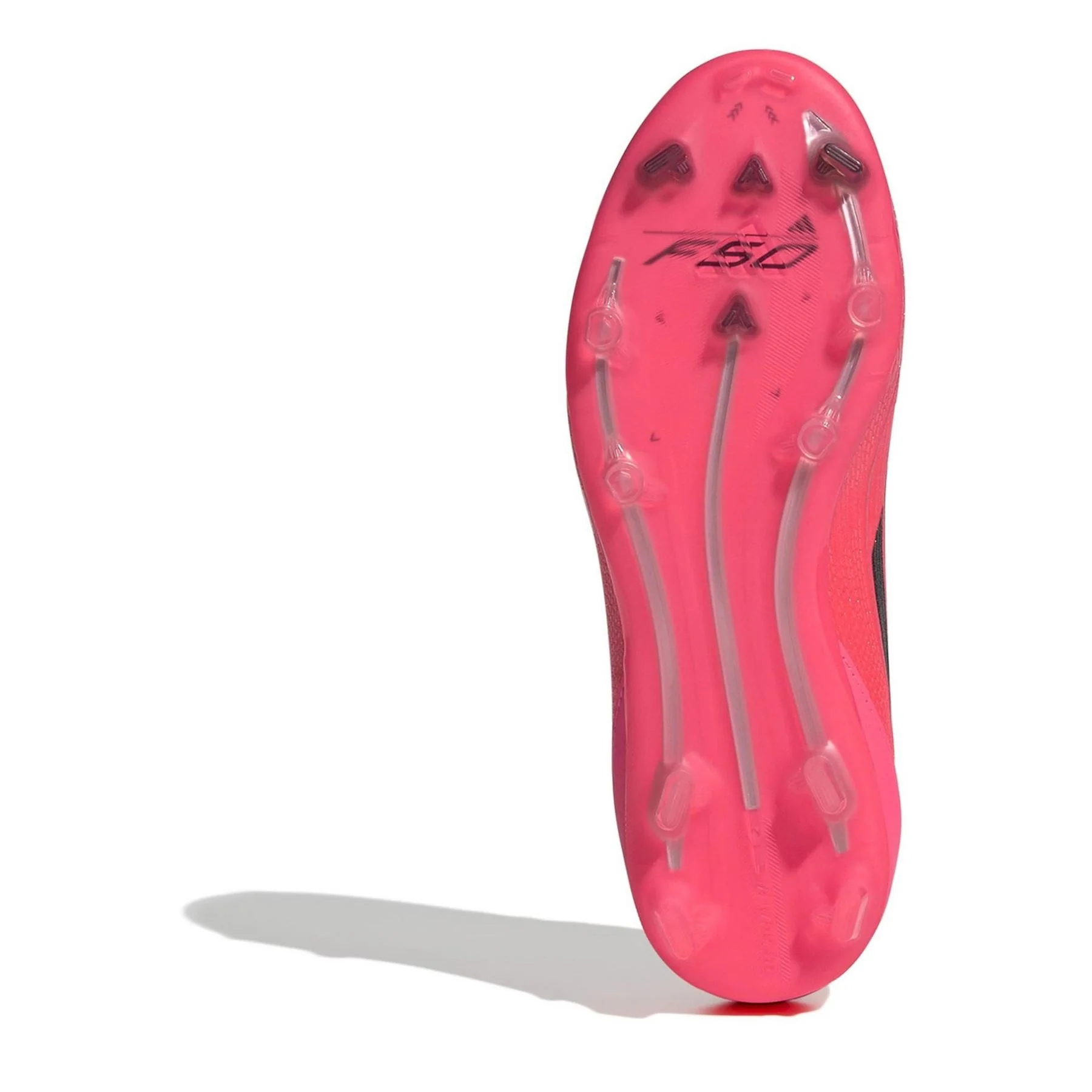 adidas F50 Elite Childrens Firm Ground Football Boots - Image 12