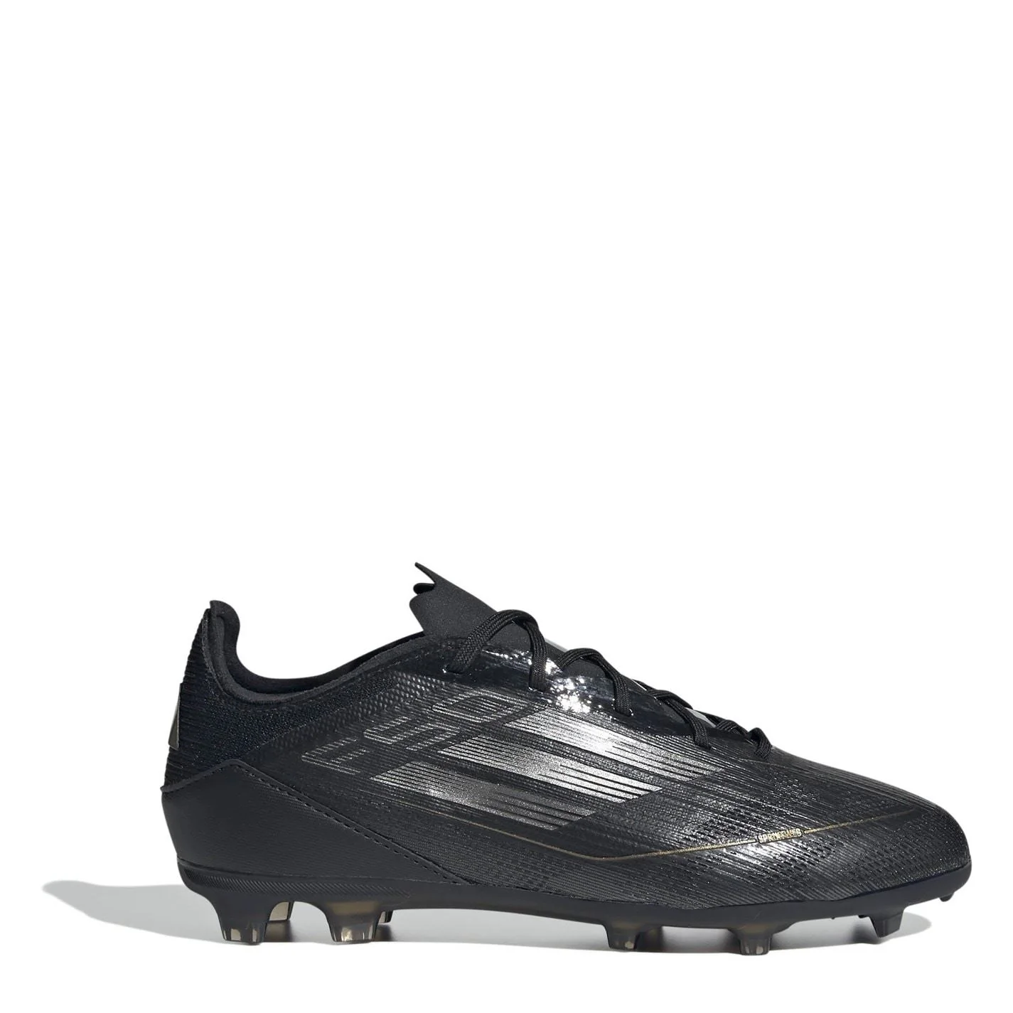 adidas F50 Elite Childrens Firm Ground Football Boots - Image 13