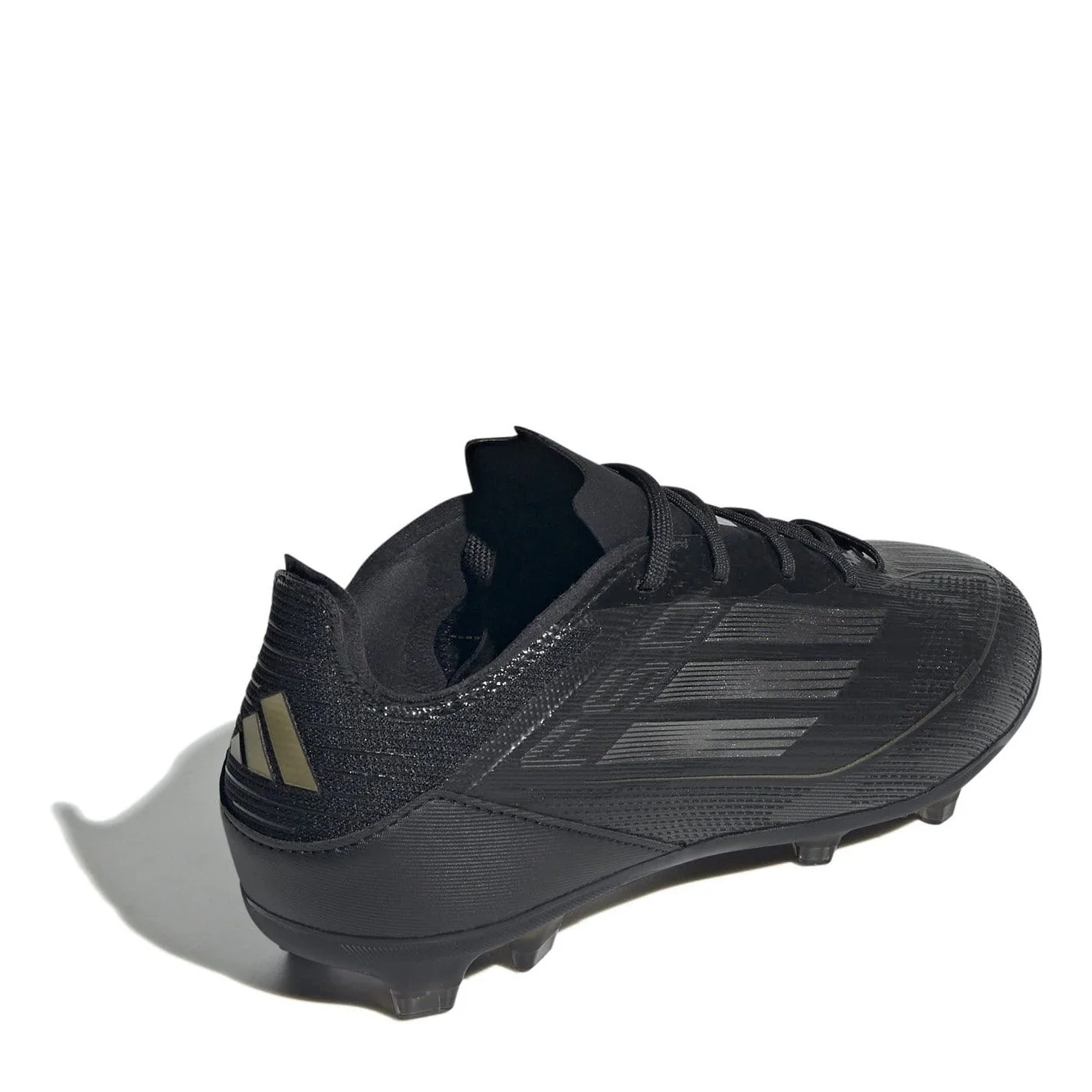 adidas F50 Elite Childrens Firm Ground Football Boots - Image 16