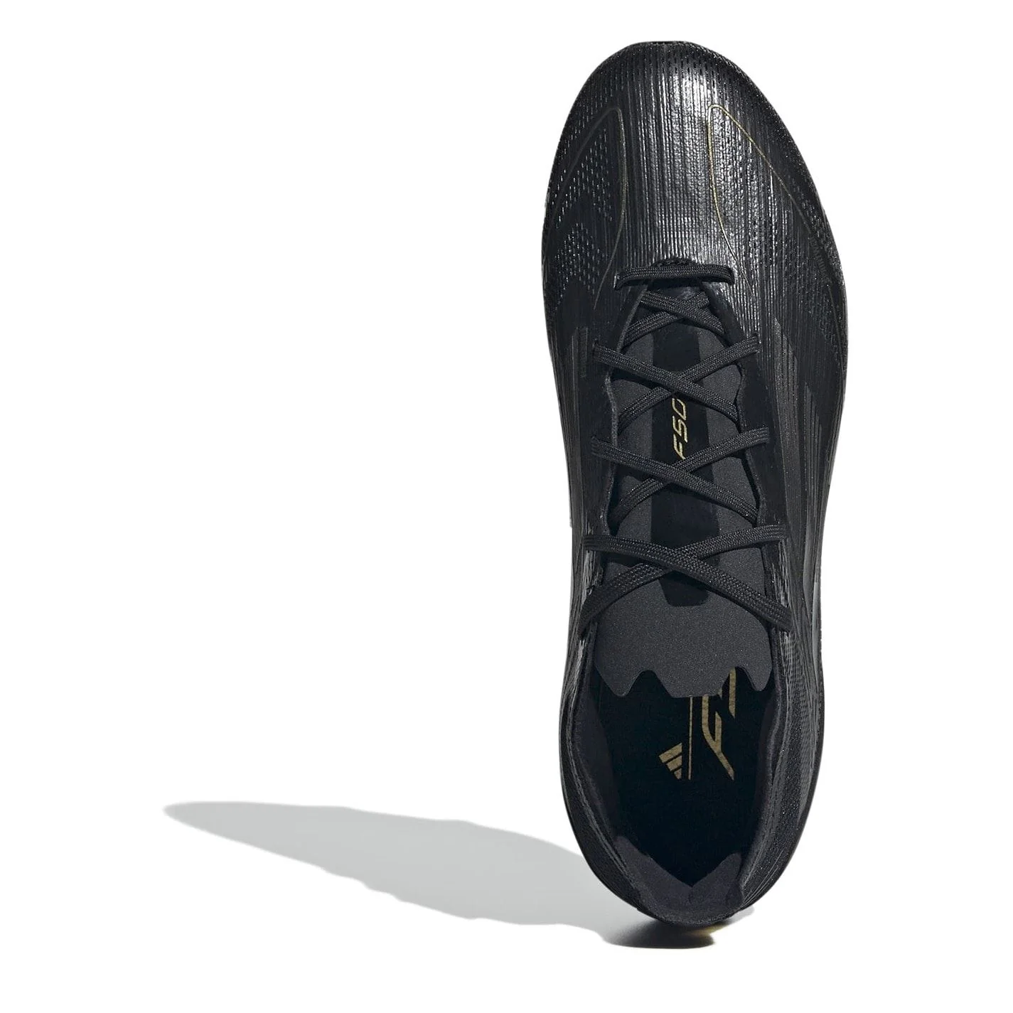 adidas F50 Elite Childrens Firm Ground Football Boots - Image 17