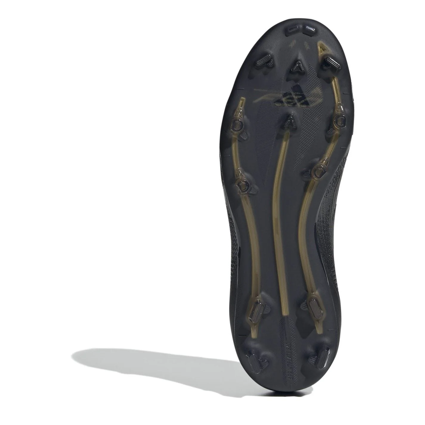 adidas F50 Elite Childrens Firm Ground Football Boots - Image 18