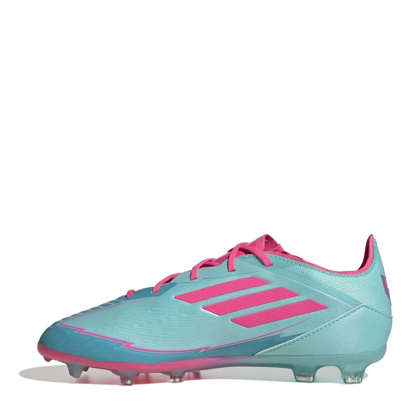 adidas F50 Elite Childrens Firm Ground Football Boots - Image 20