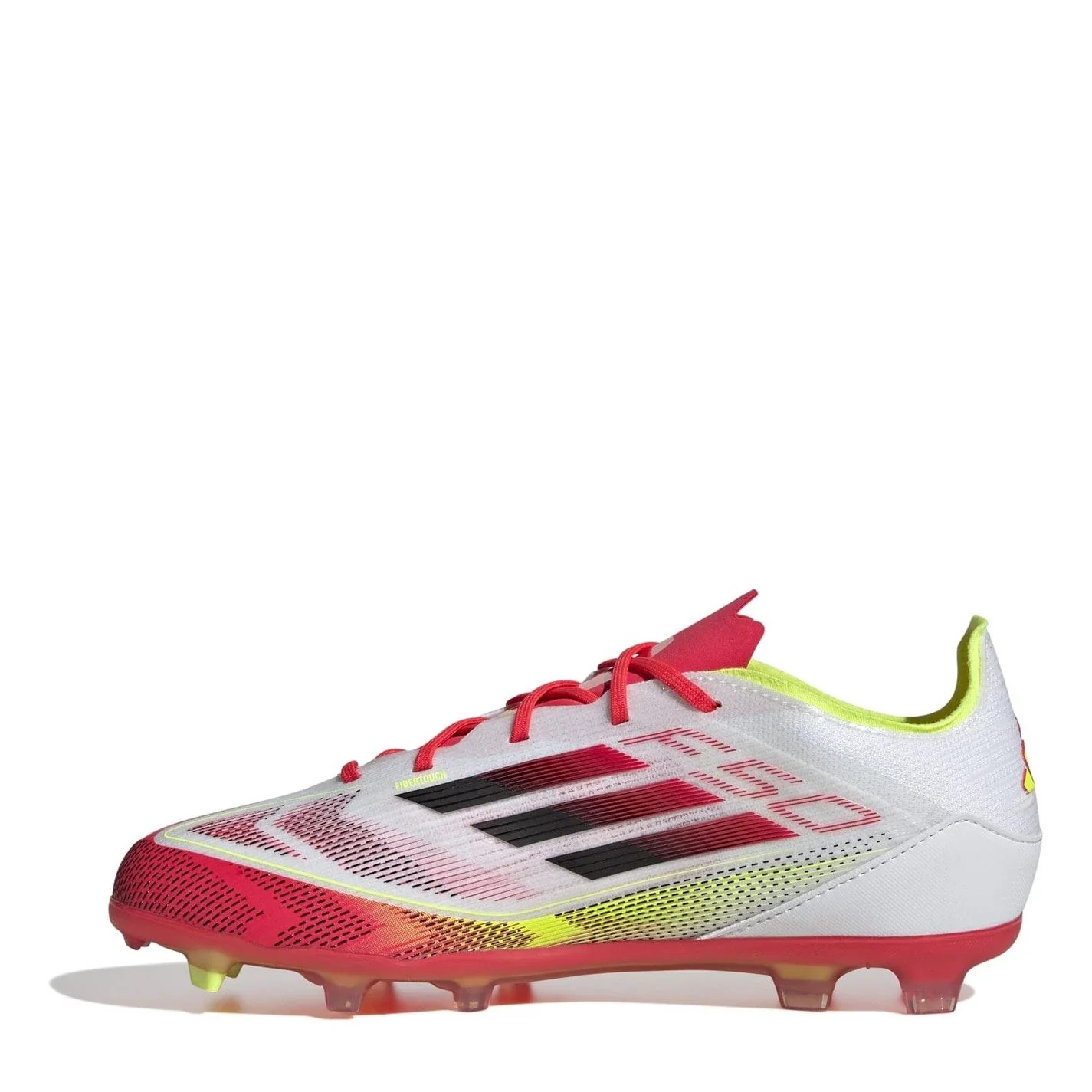 adidas F50 Elite Childrens Firm Ground Football Boots - Image 26